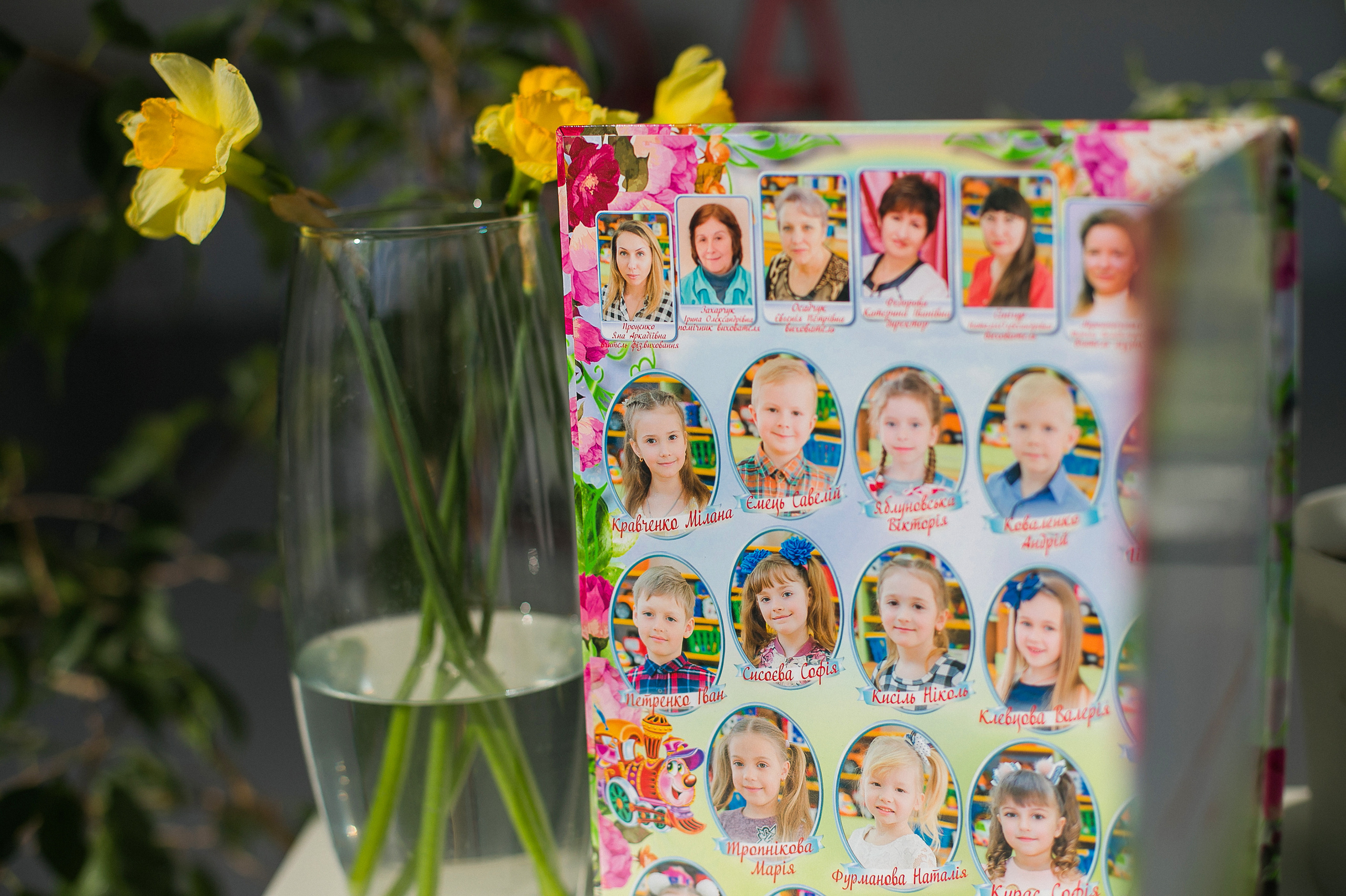 Школьный и детский фотограф в Николаеве Плужникова Наталья