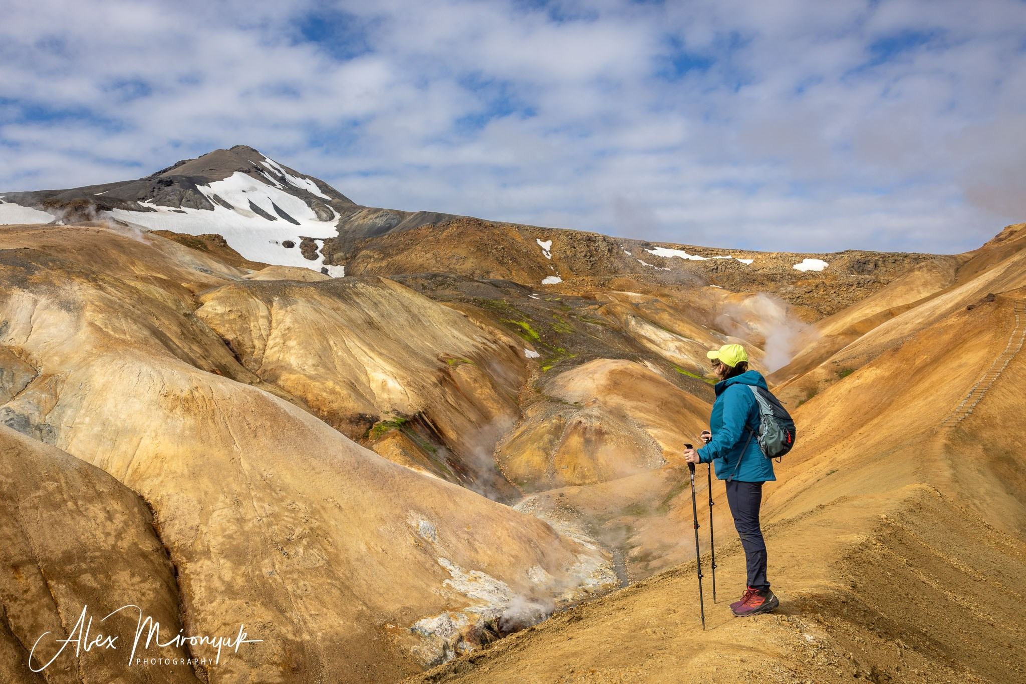 Unforgettable Iceland. Alex Mironyuk Photography