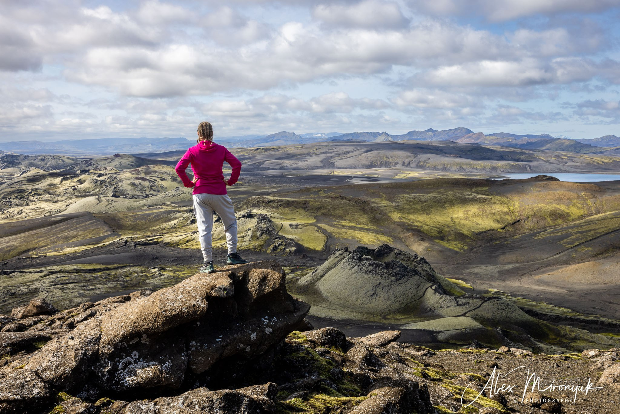 Unforgettable Iceland. Alex Mironyuk Photography
