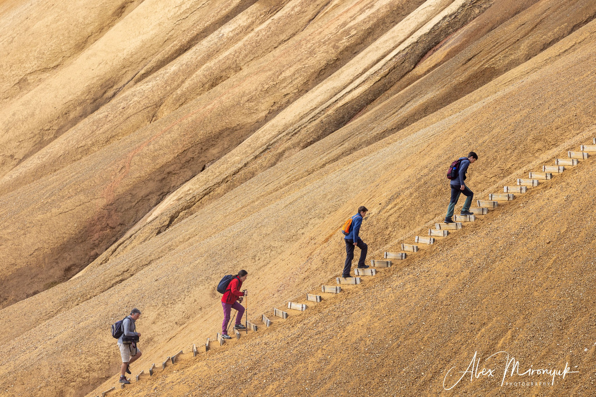 Unforgettable Iceland. Alex Mironyuk Photography