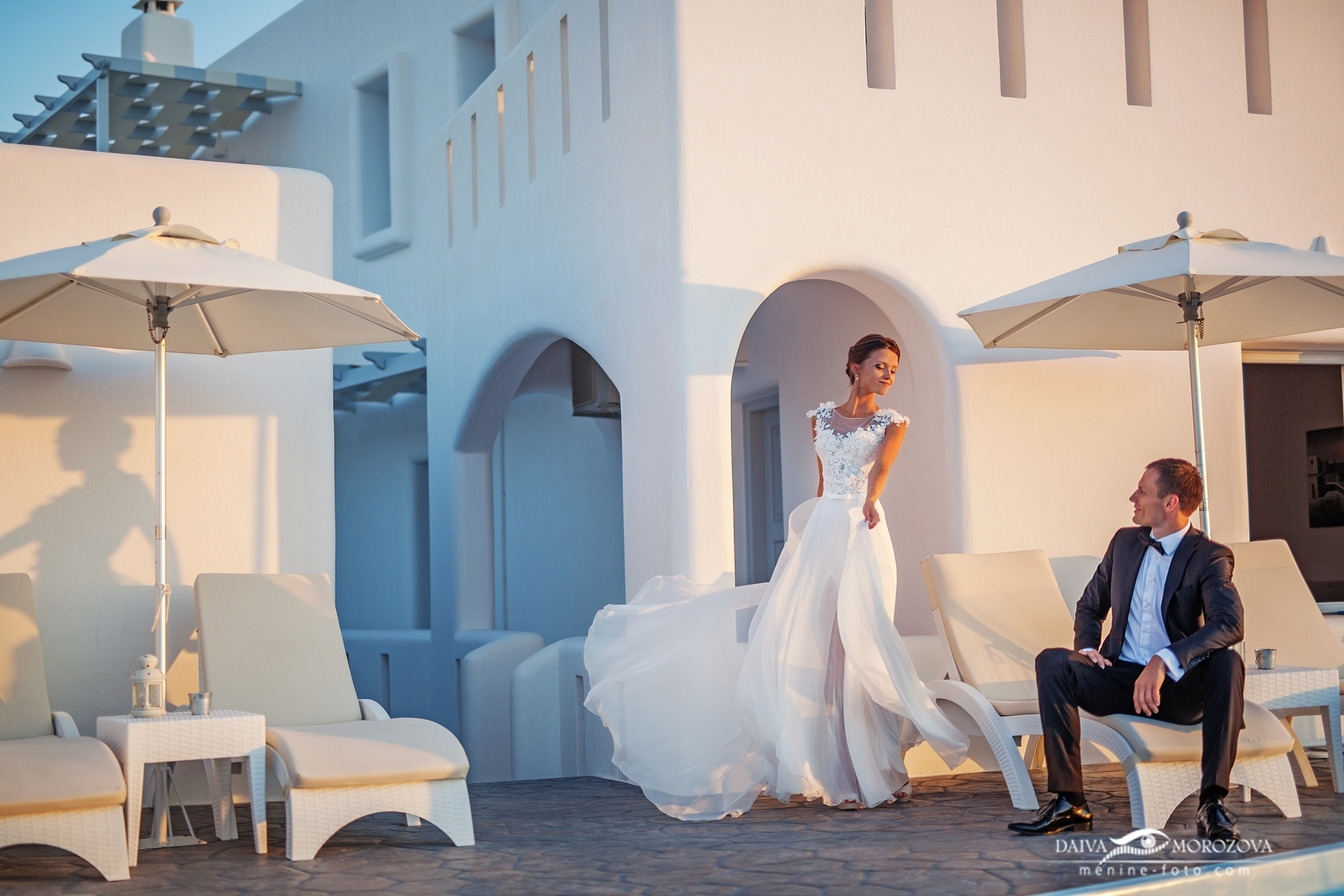 Paslaugos. Šeimos ir vestuvių fotografai Vilniuje Daiva Morozova, Victor Morozov