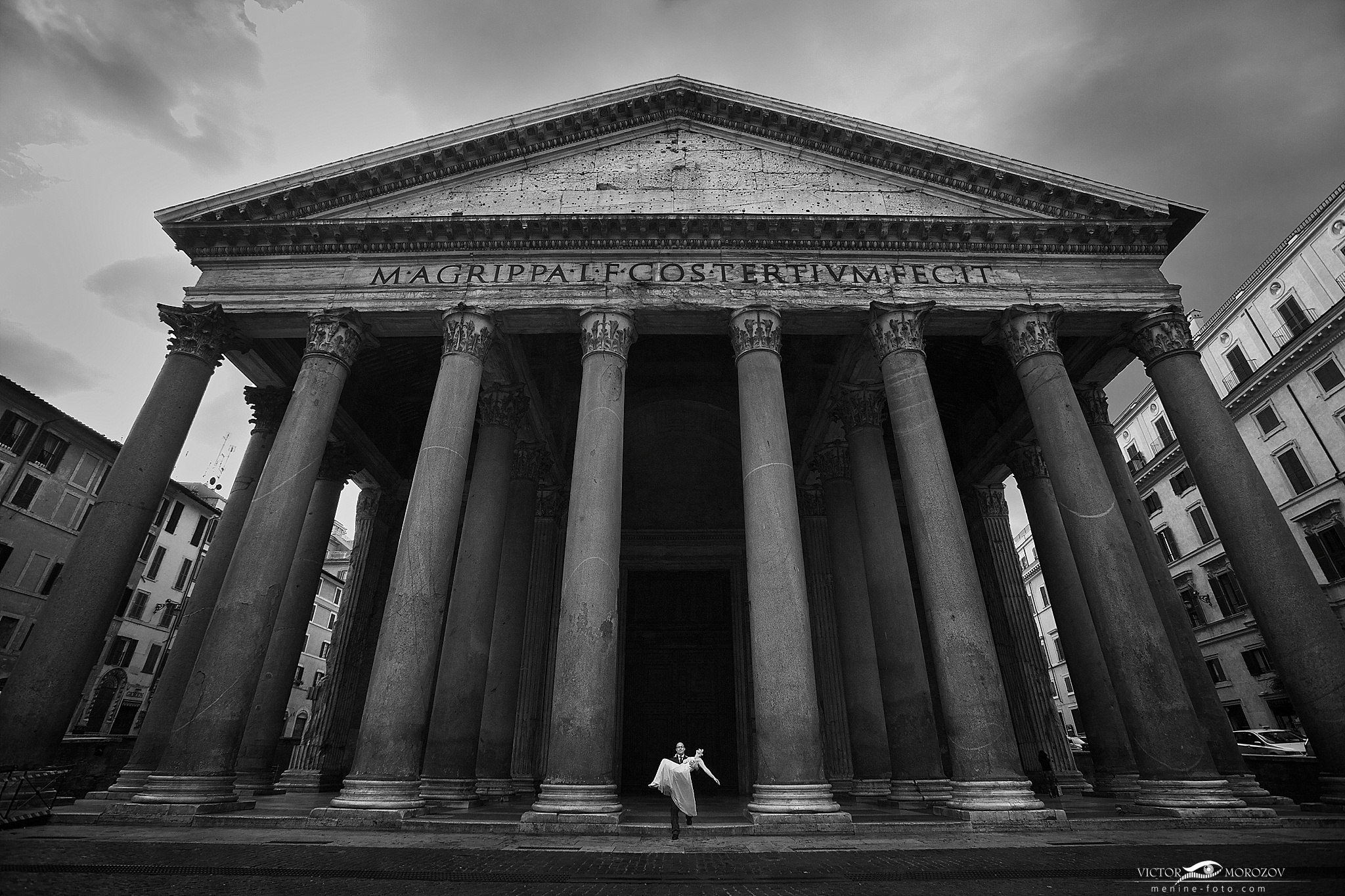 Paslaugos. Šeimos ir vestuvių fotografai Vilniuje Daiva Morozova, Victor Morozov