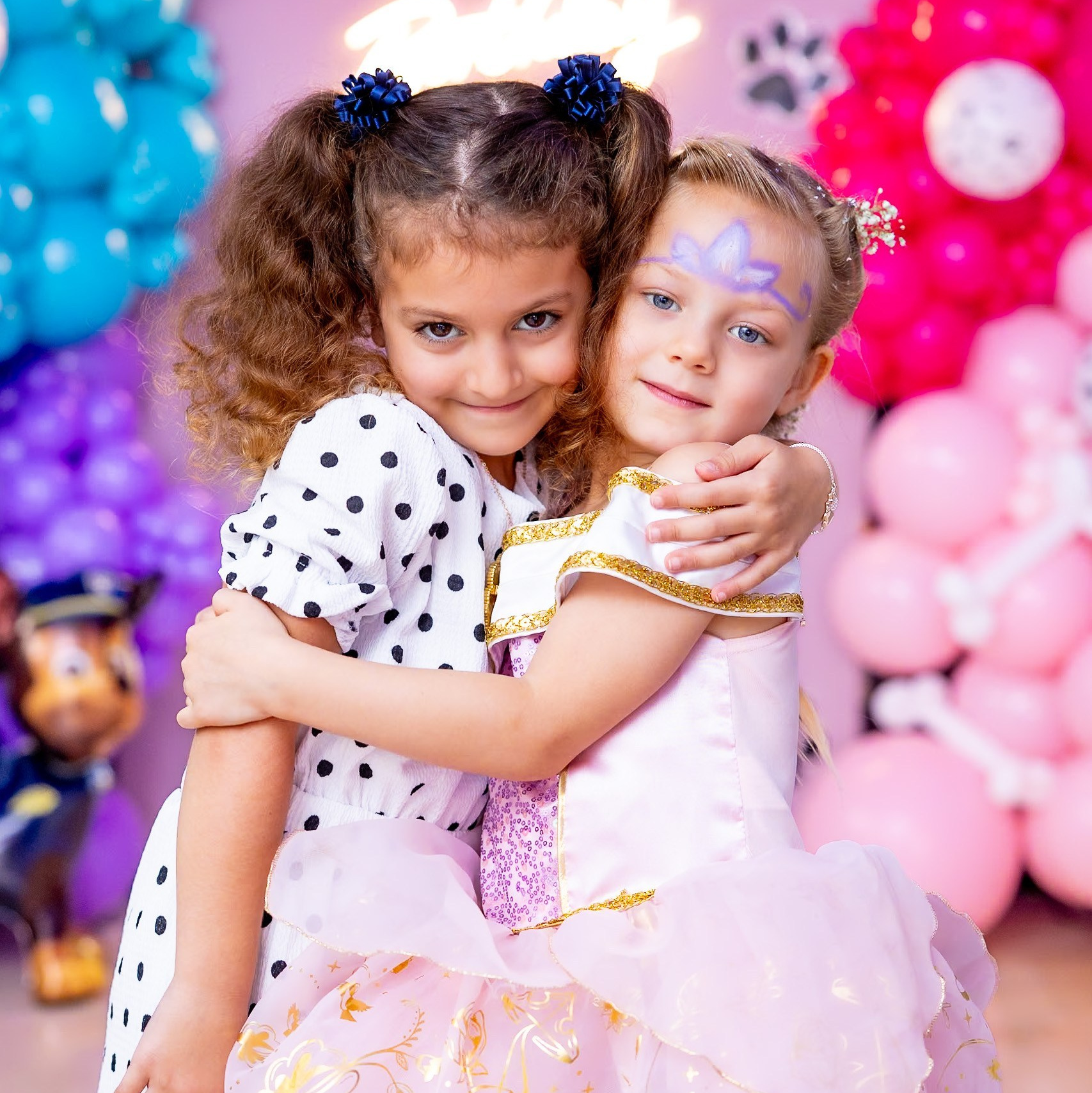 Photographer Julia Makoveeva