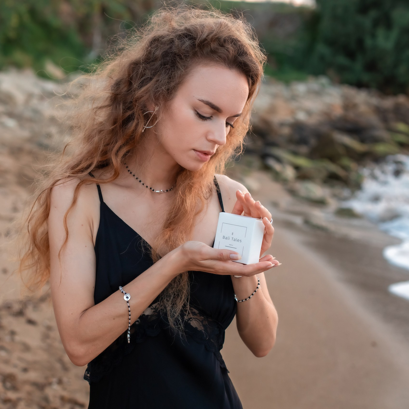 The price of a portrait shoot