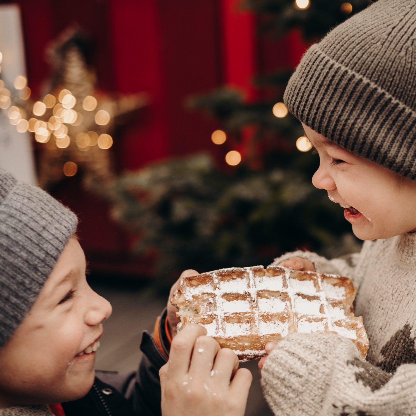 Shootings auf dem Weihnachtsmarkt. Eure authentischen Familien- & Newbornmomente –erzählt in Fotos & Videos