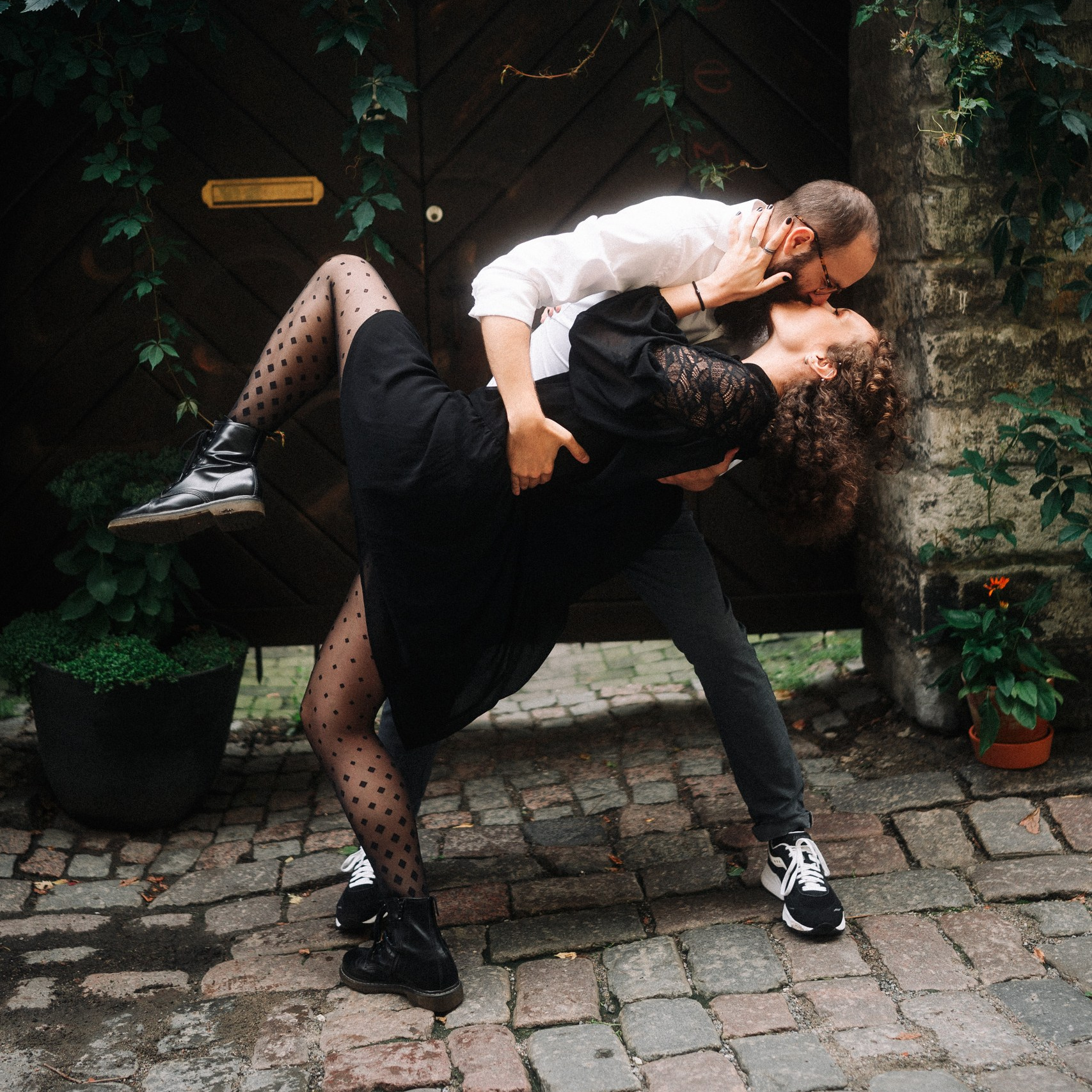 Couple and Family Photographer in Tallinn, Sasha Kaloshin
