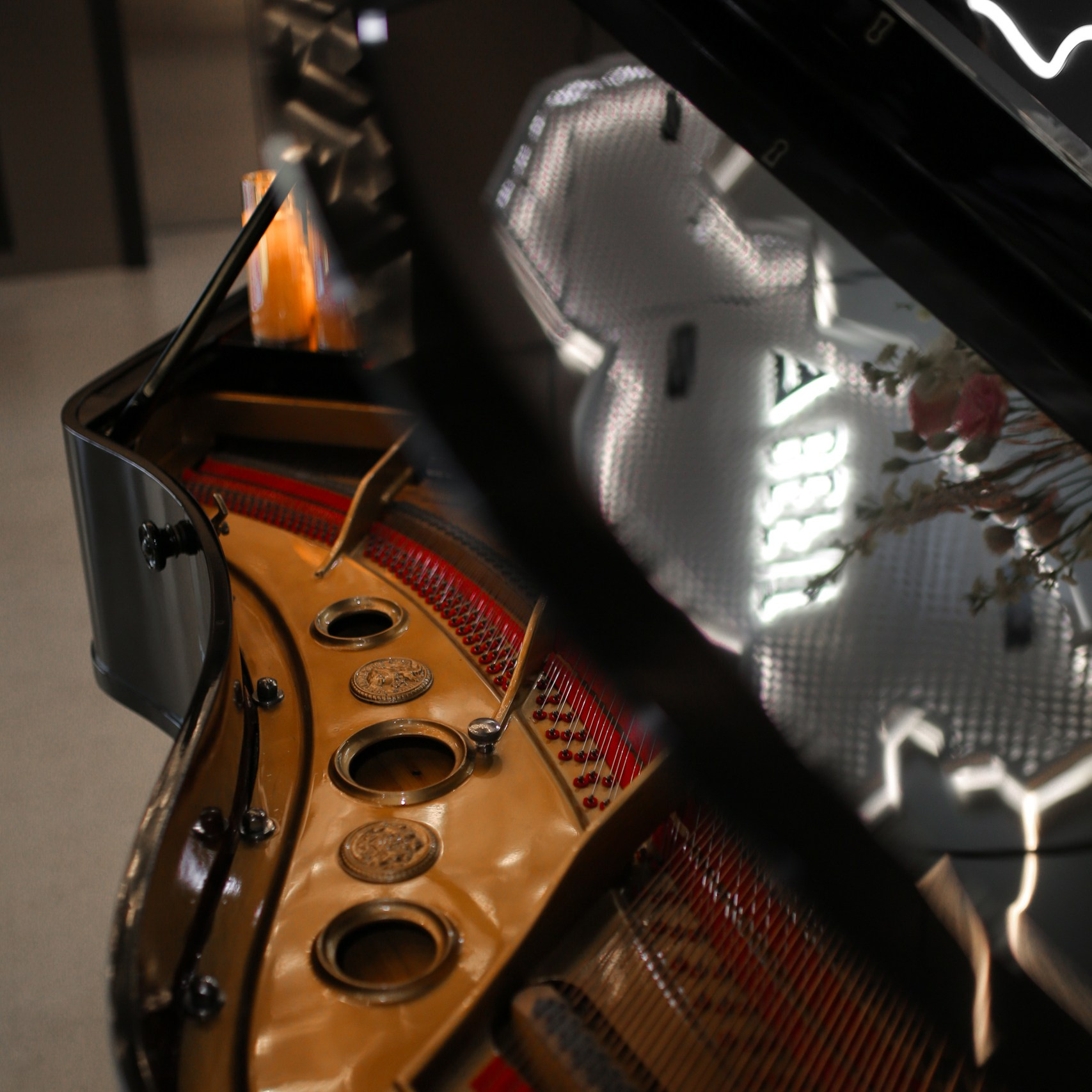 СОБЫТИЯ-РЕПОРТАЖИ. POGO