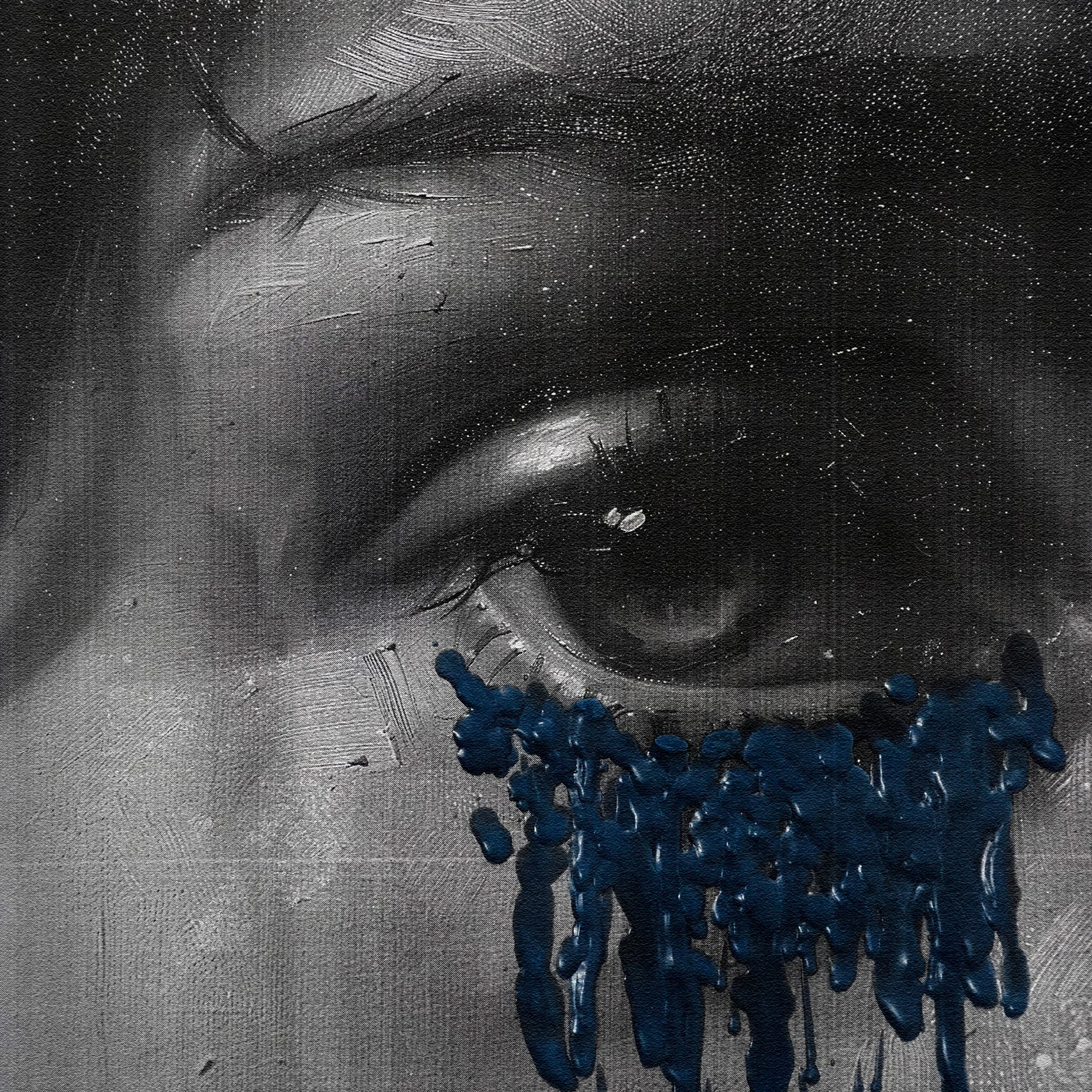 Splendida Luce - brand identity. Aura Studio / co-design space