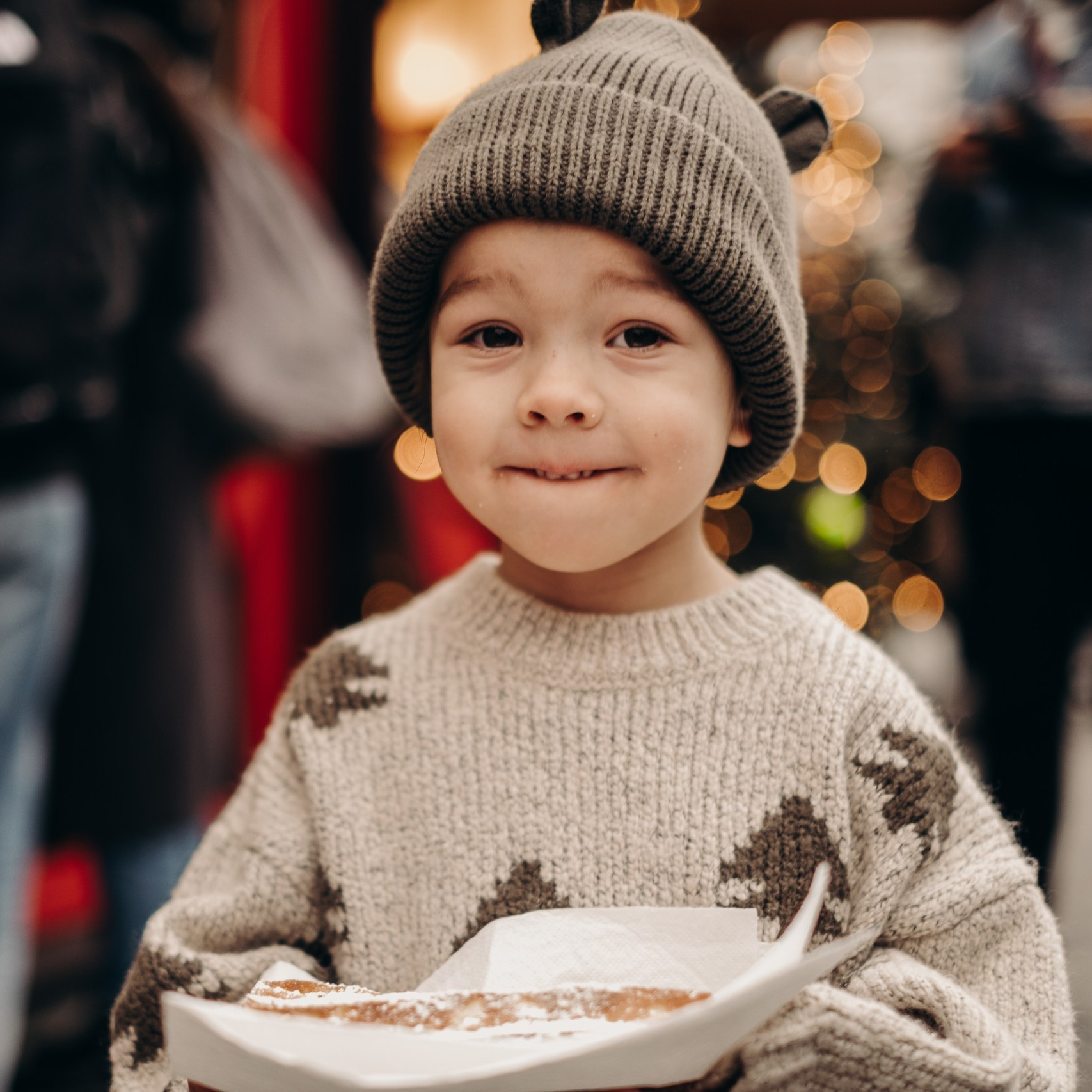 Shootings auf dem Weihnachtsmarkt. Eure authentischen Familien- & Newbornmomente –erzählt in Fotos & Videos