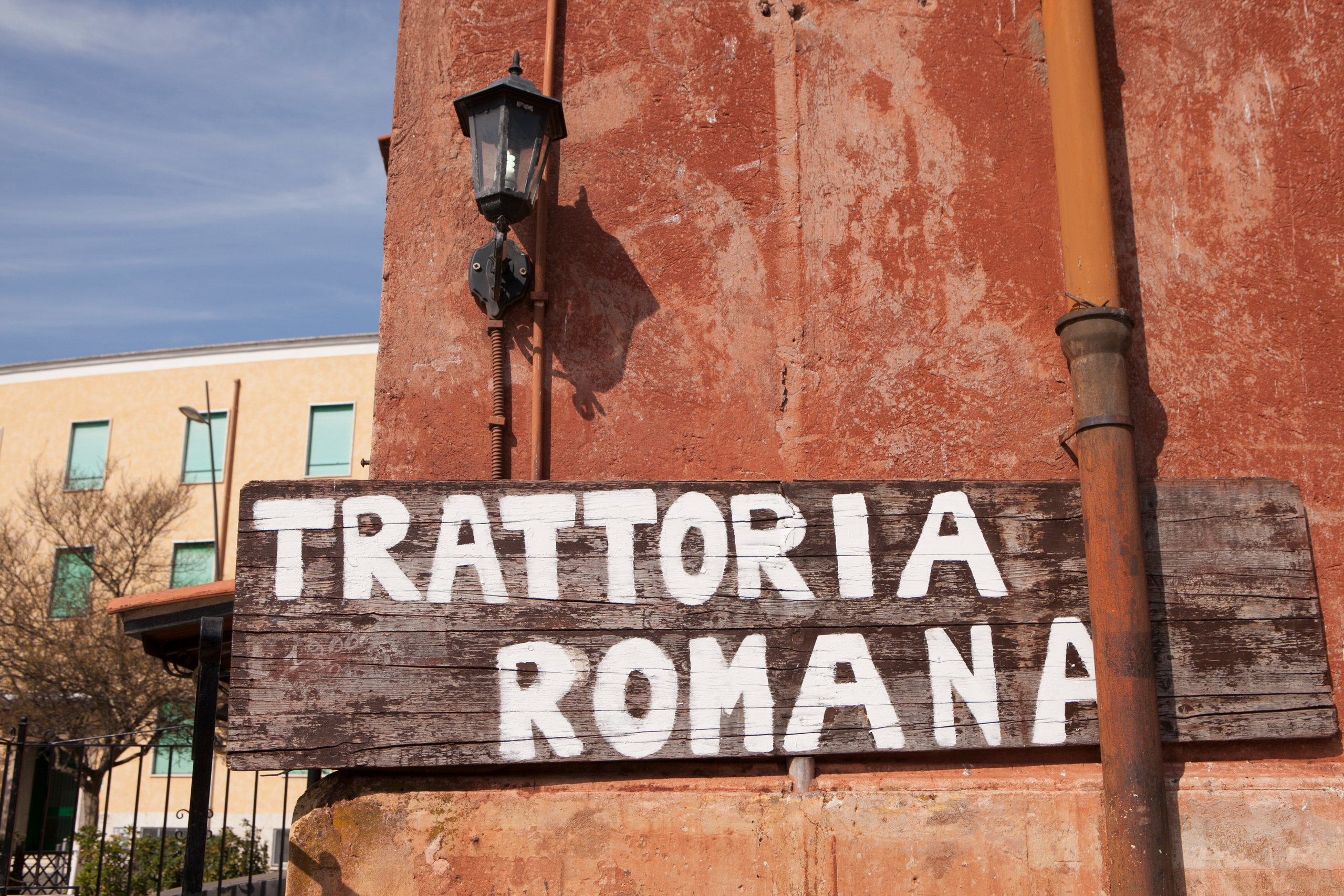 Garbatella. Professional photographer based in Rome