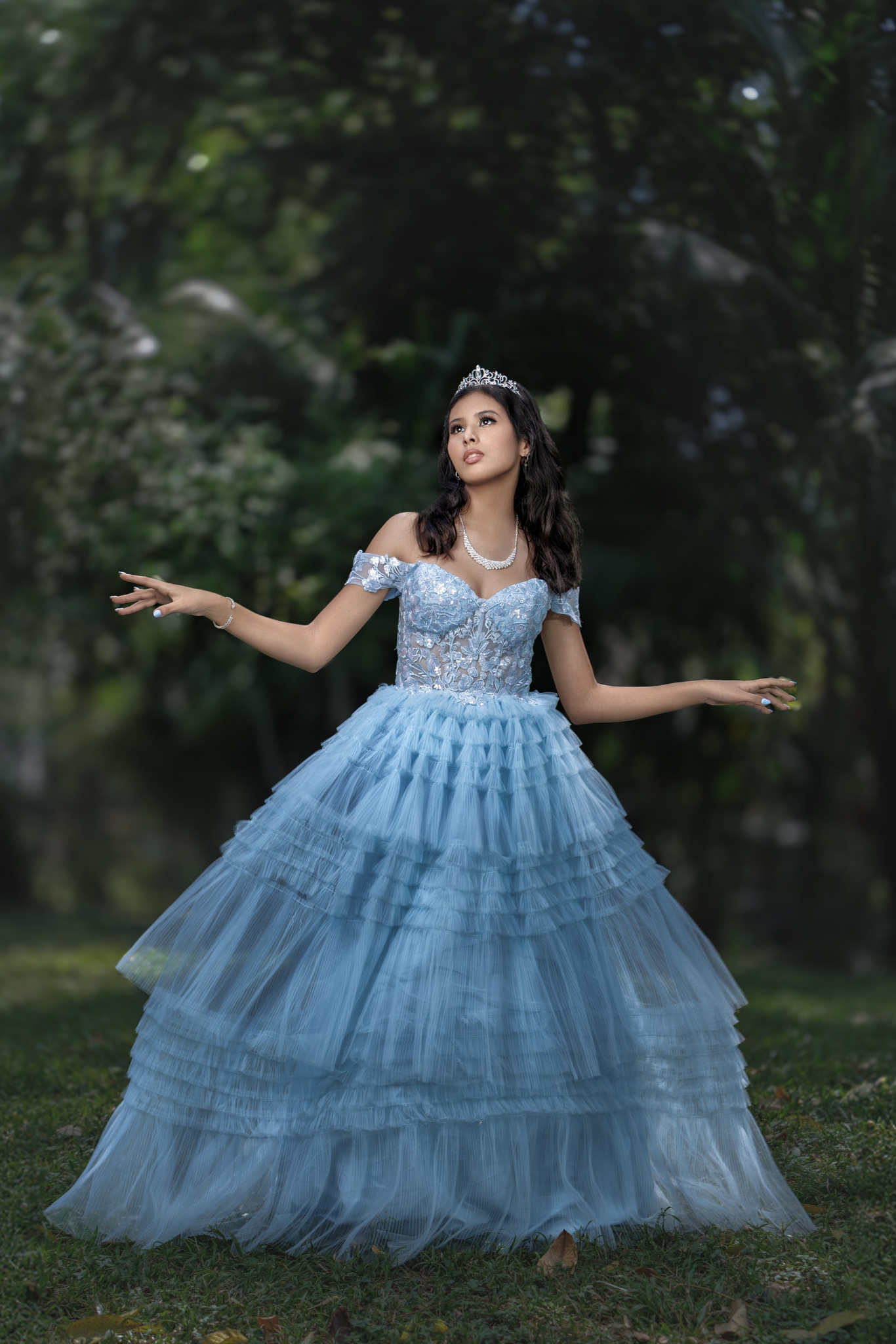 Fotógrafo de XV y BODAS en Tuxtla Gutiérrez y Villahermosa | ROGER CORZO | 360 PRODUCCIONES