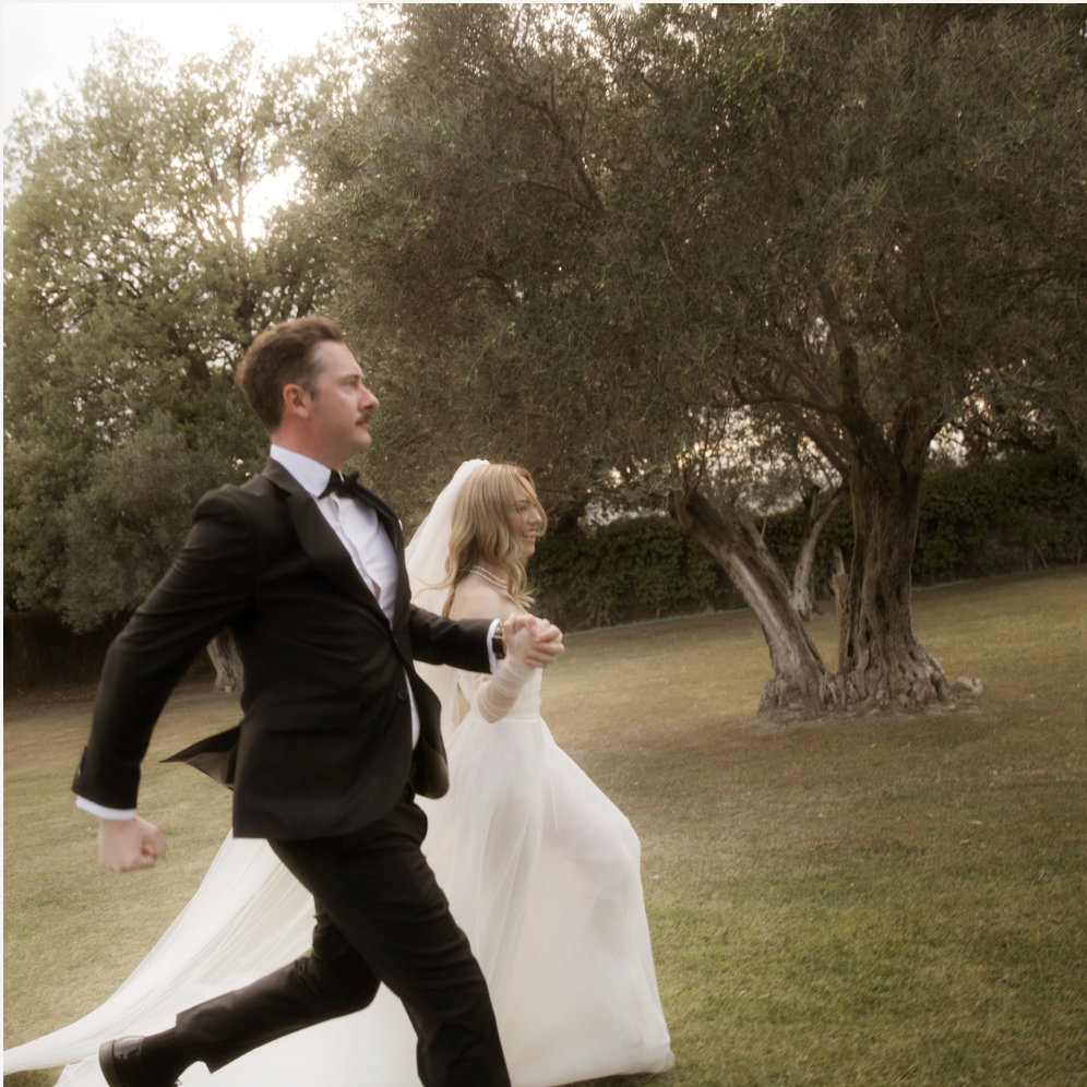 Portfolio. Paola wedding photographer / videographer in Barcelona
