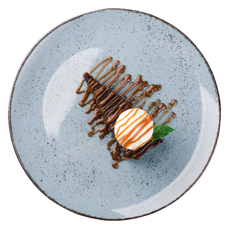 Food. Fashion and portrait photographer Inga Makeyeva