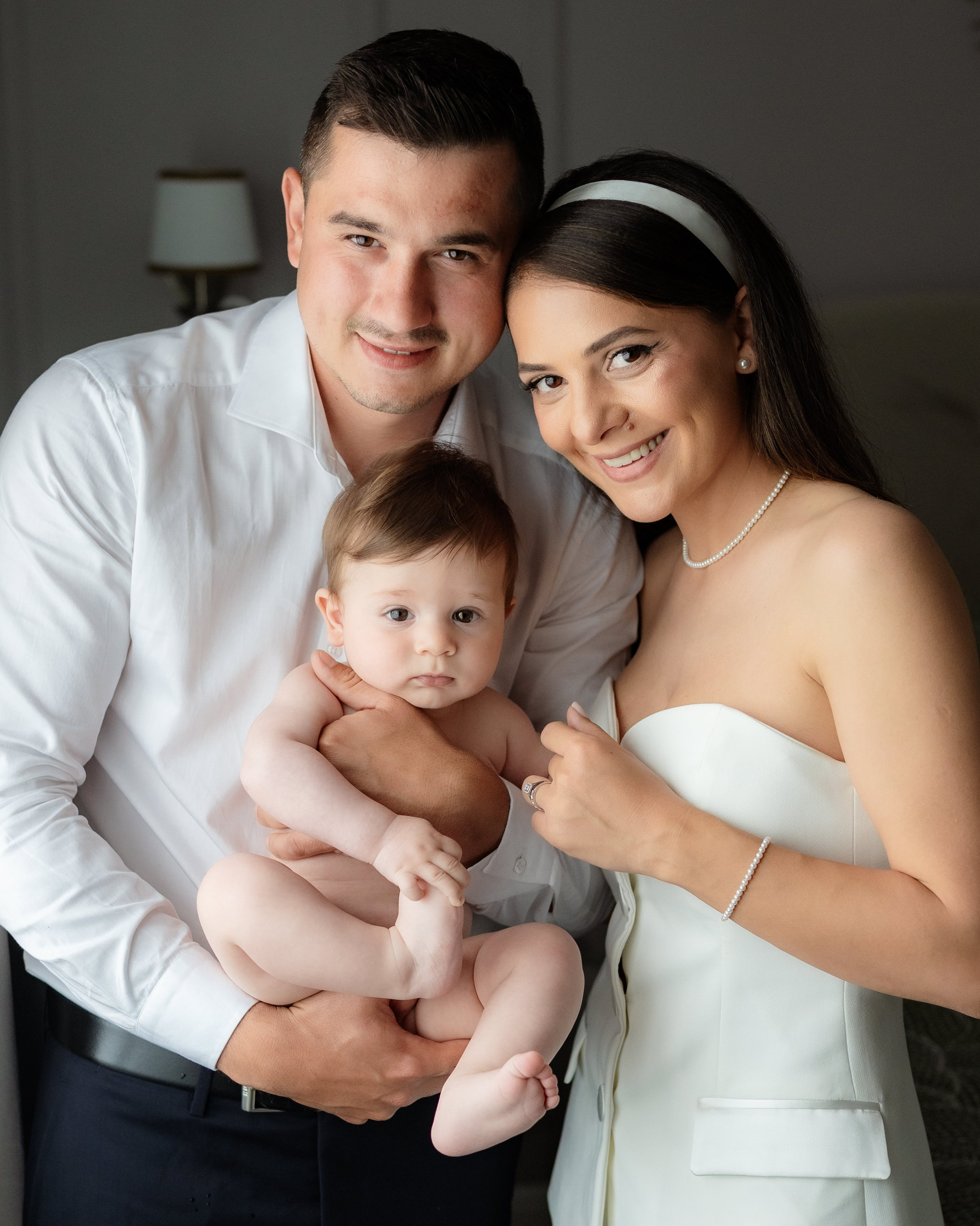 Pricing — Christening. Fotograf de nuntă Alex Pasarelu