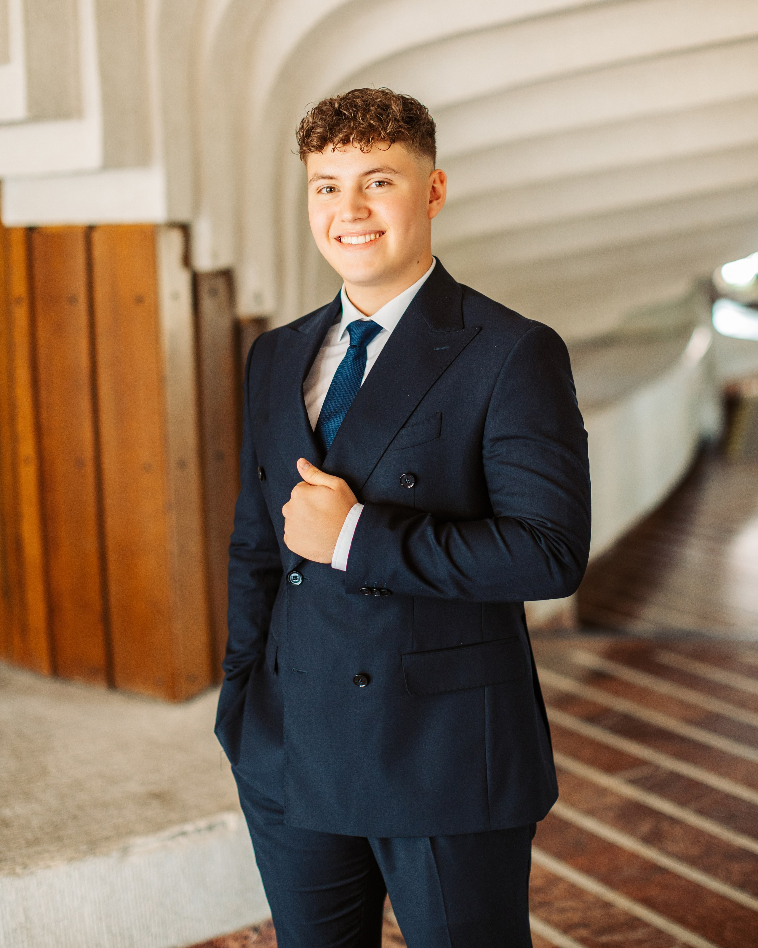 Graduation Oferta. Contrast Studio