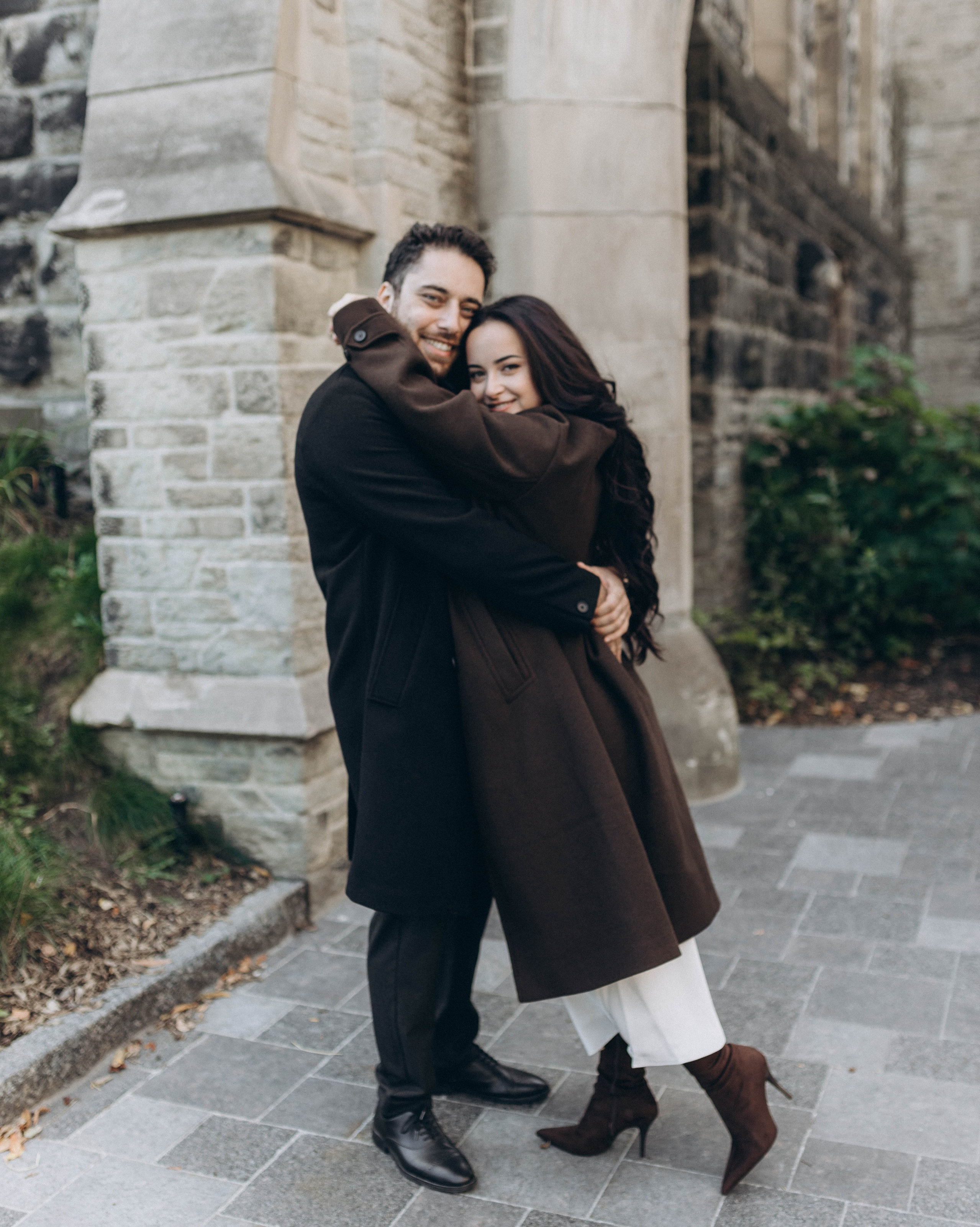 Services/Packages. Main