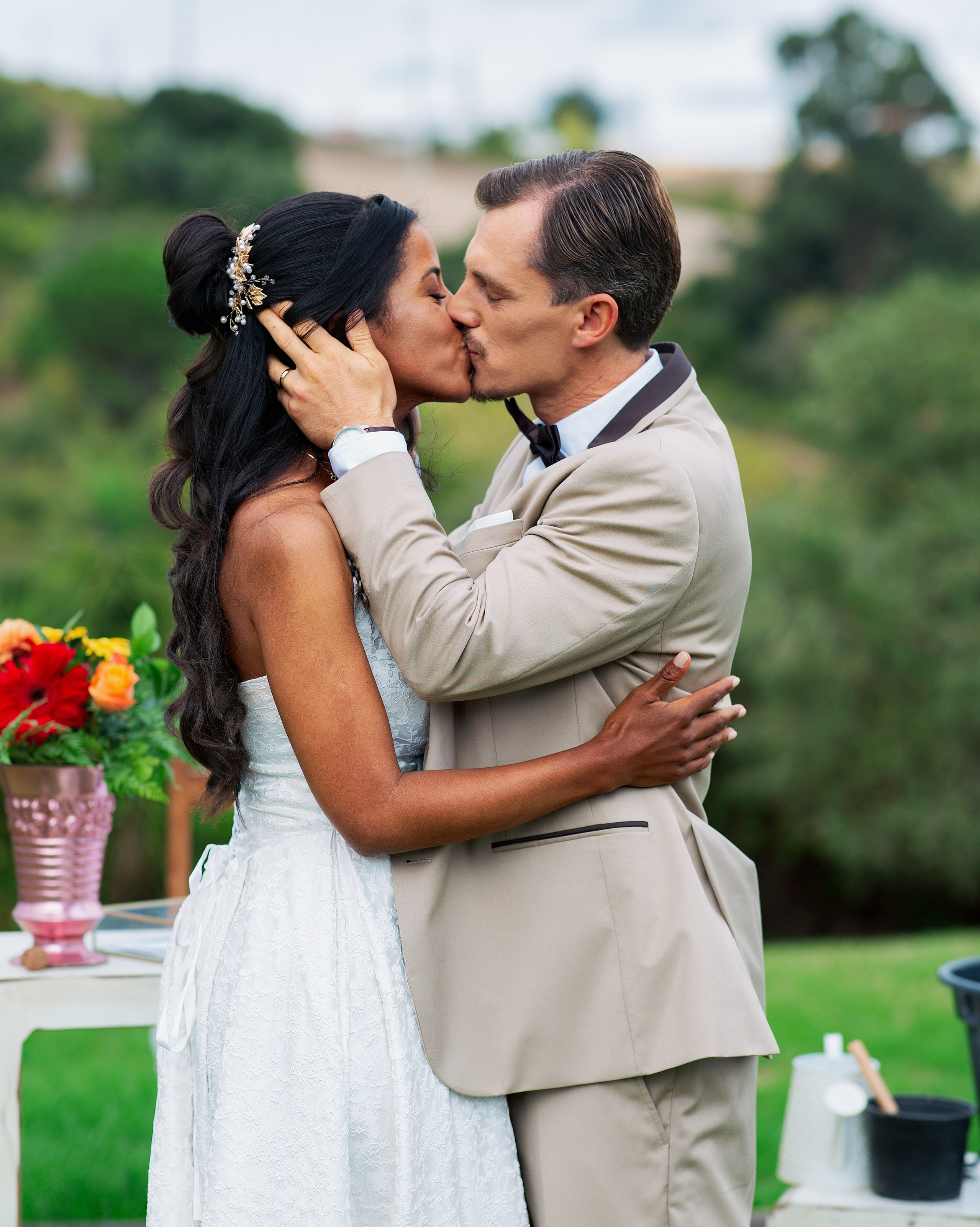 Orçamento. Fazemos o seu casamento ser lembrado por gerações