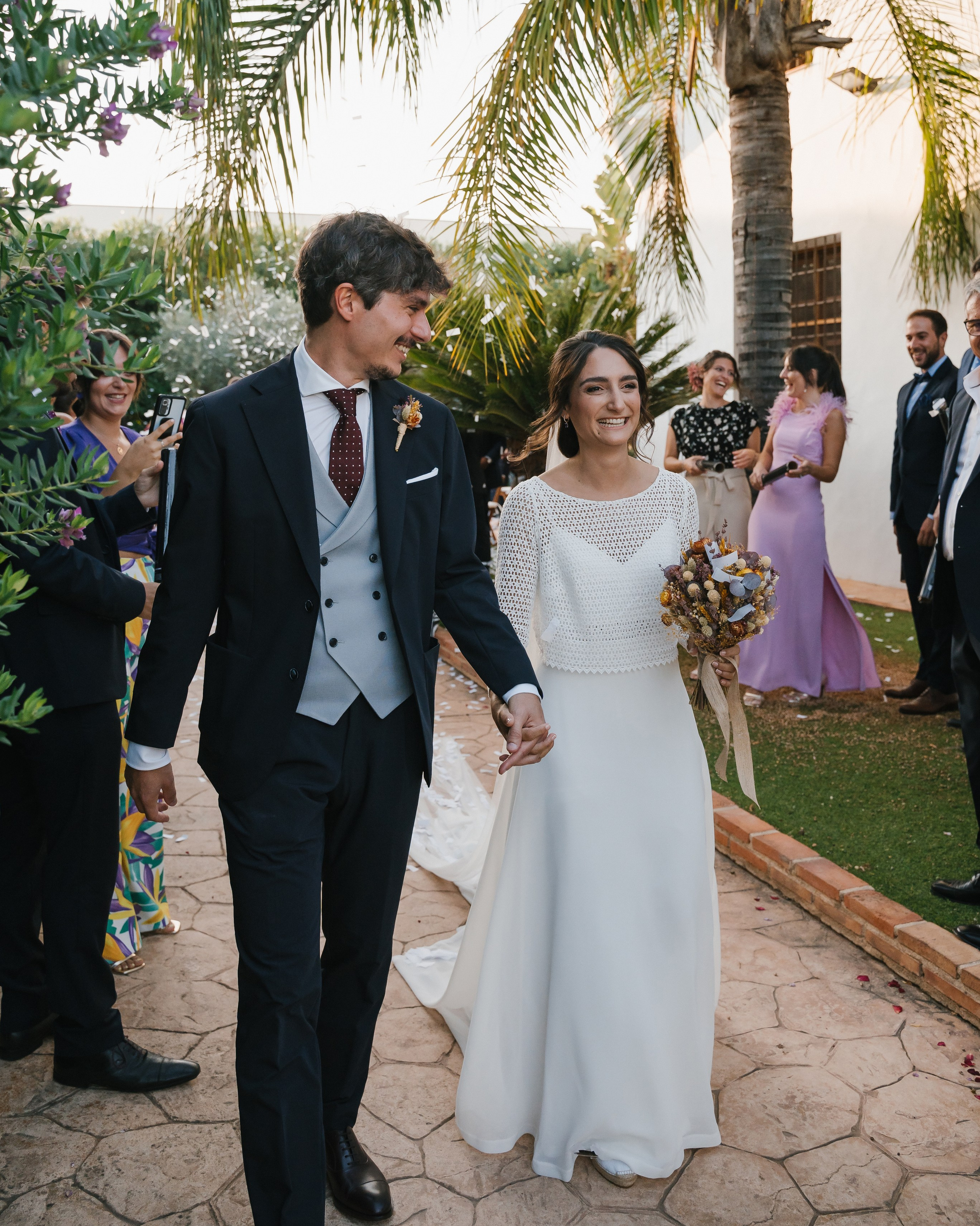 Bodas. Fotógrafa de bodas y familias en España, Valencia: Nadia ProFoto