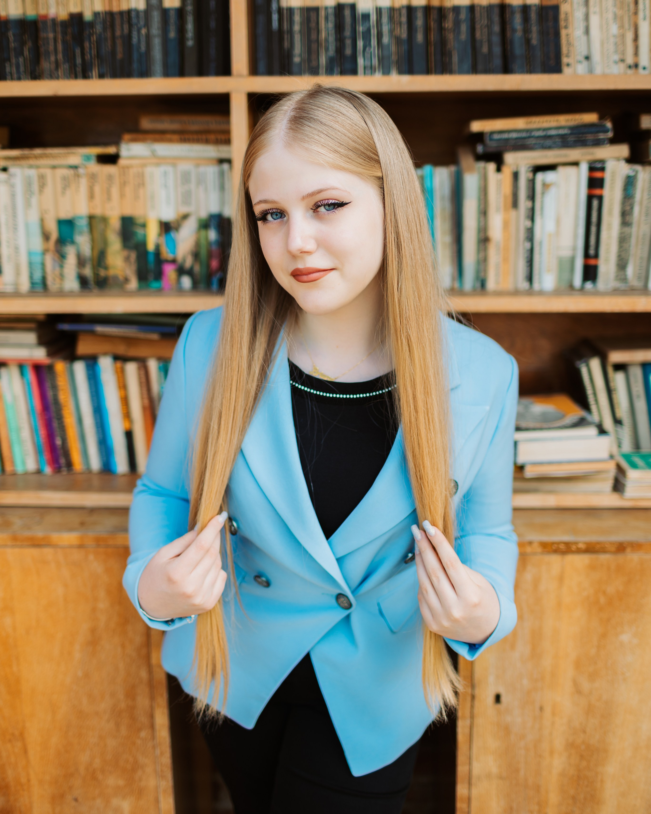 Graduation Oferta. Contrast Studio