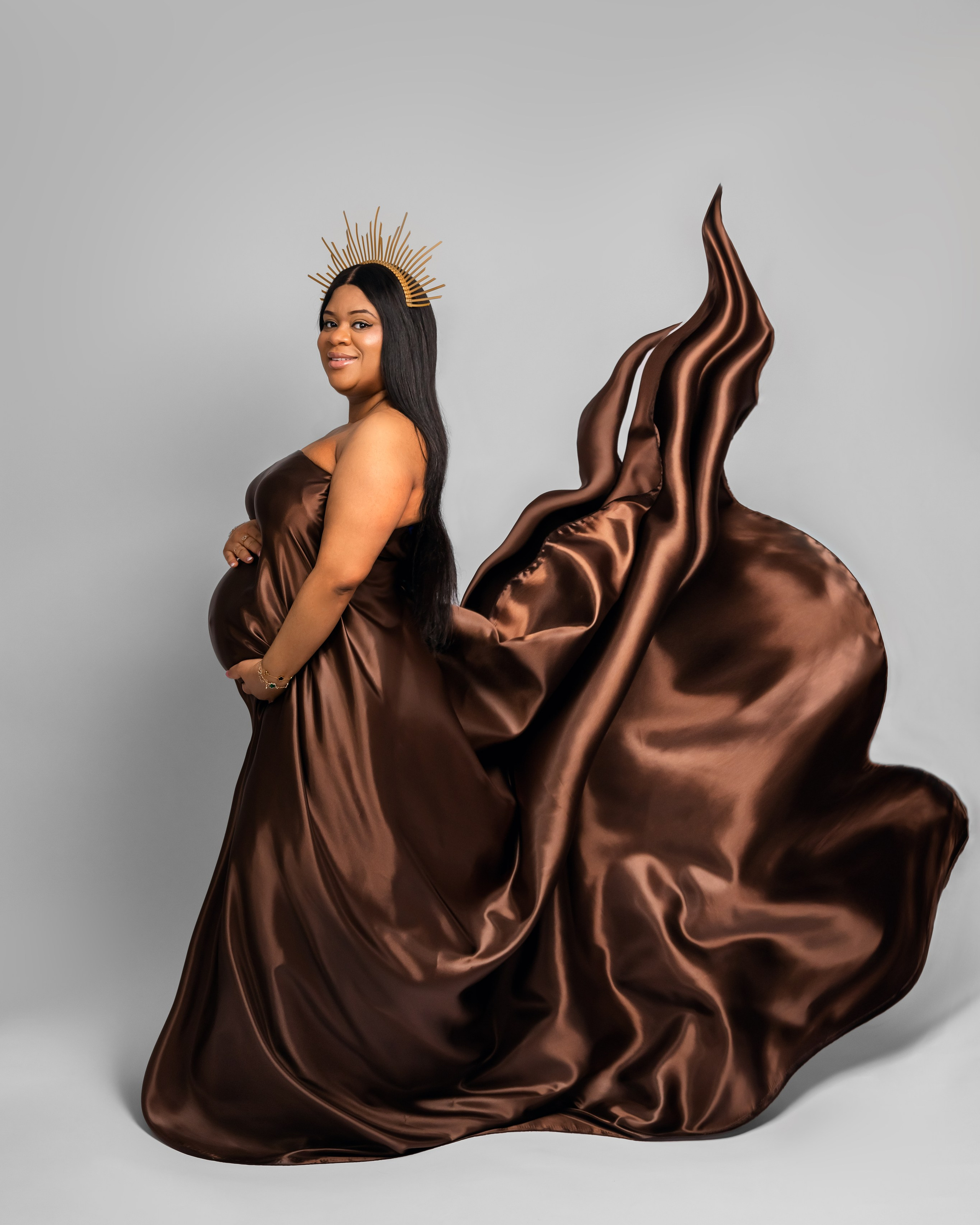 Dresses. Stevenage, Hertfordshire family, maternity and newborn photographer