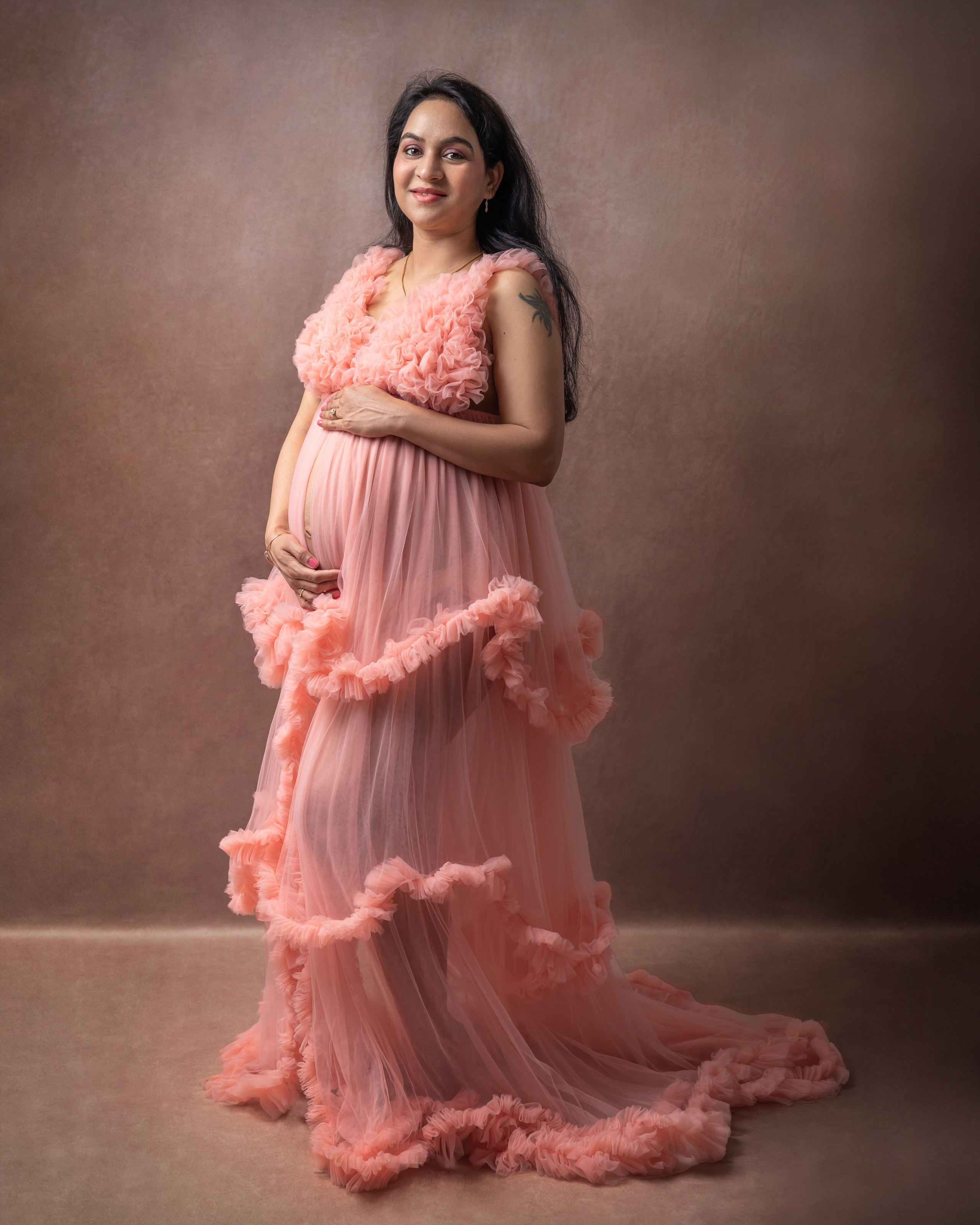 Dresses. Stevenage, Hertfordshire family, maternity and newborn photographer