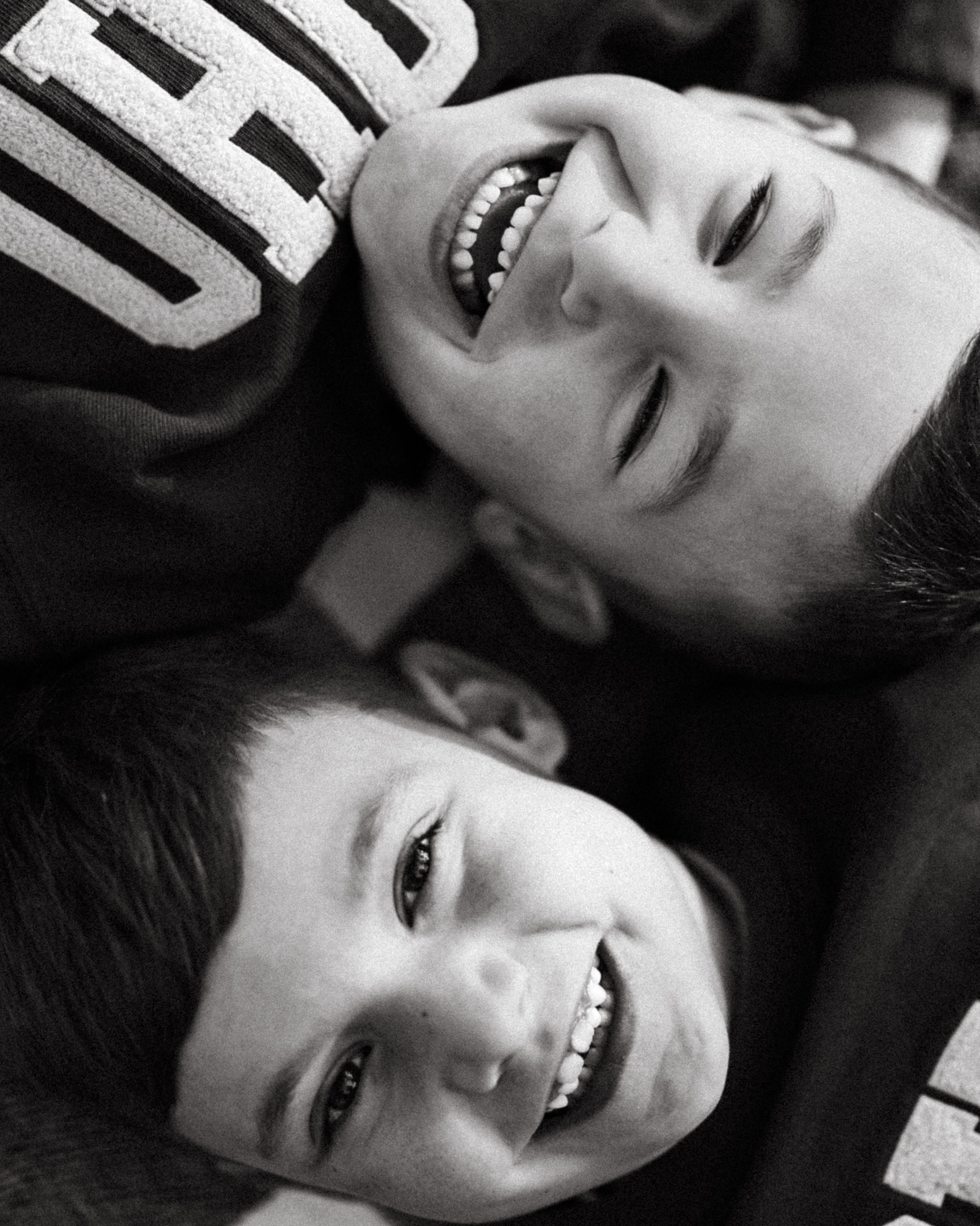 Familienfotografin in Bern, Schweiz