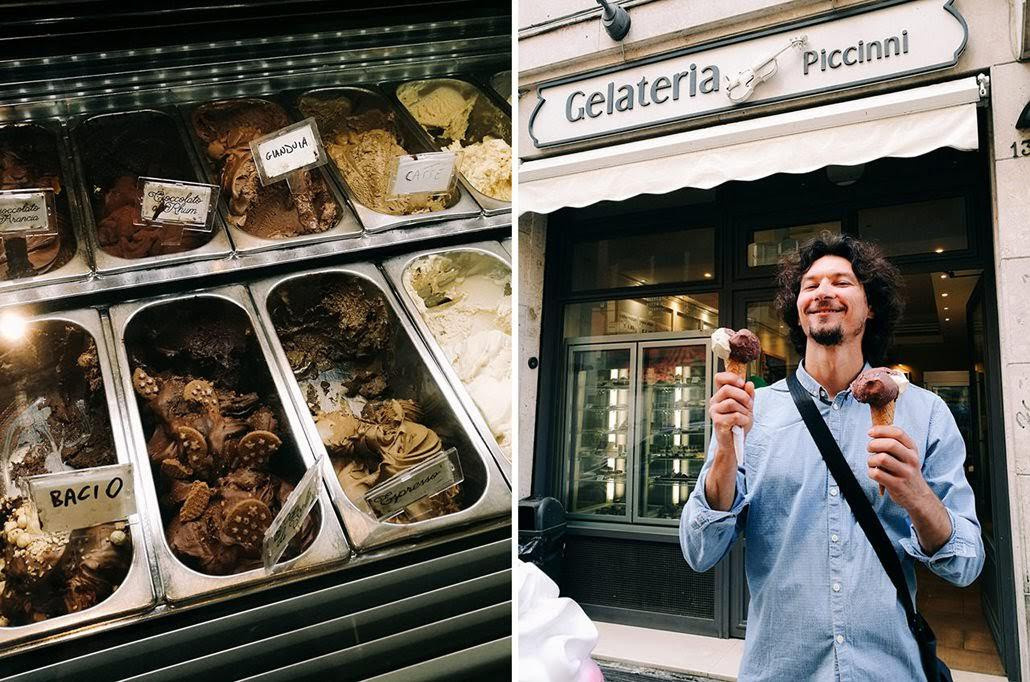 Ceļojums uz Amalfi piekrasti Itālijas rietumos