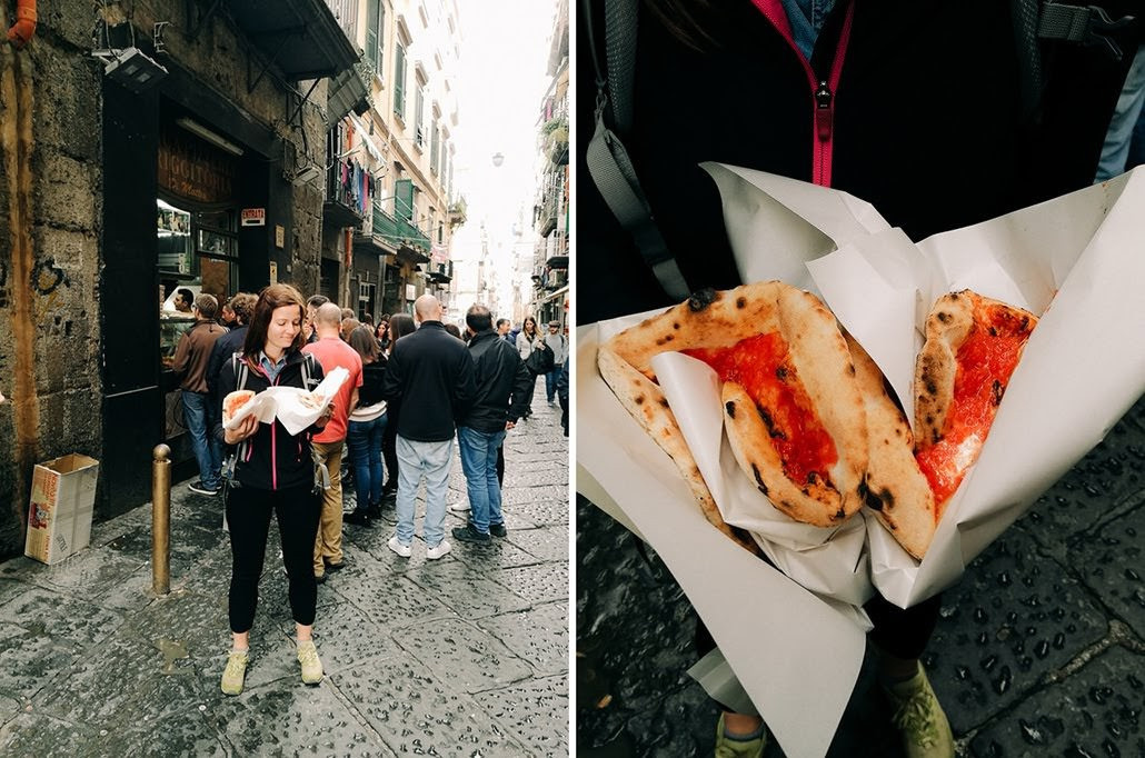 Ceļojums uz Amalfi piekrasti Itālijas rietumos