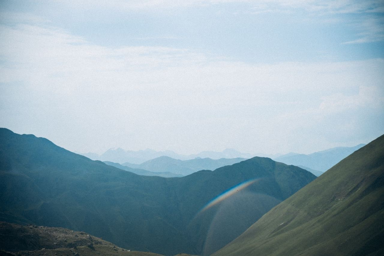 Джута, Грузия 🇬🇪. Anita_photo