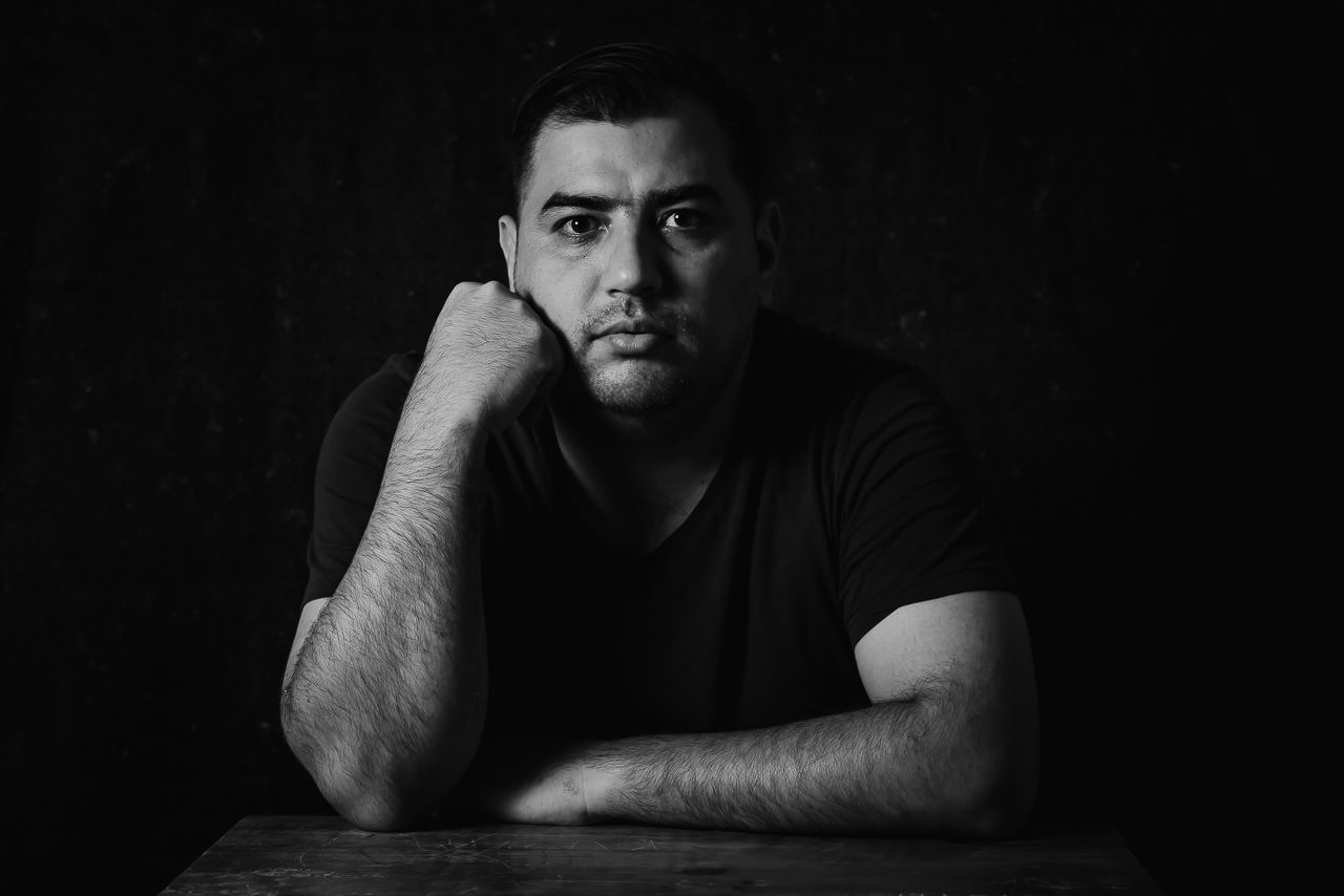 Ed Sanchez Fotografo de Bodas en Argentina