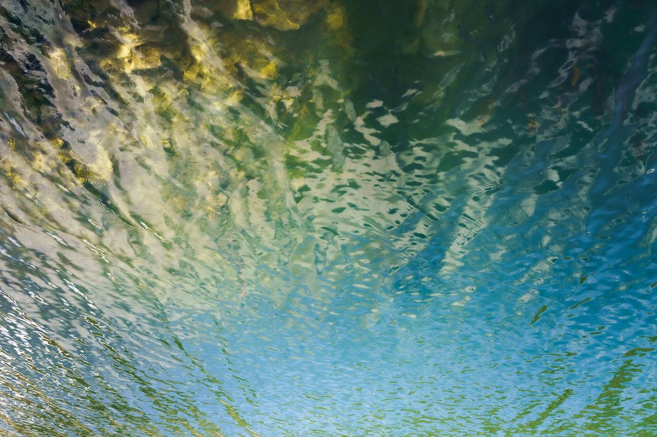 If I would be a landscape (2023-ongoing). Антонова | фото