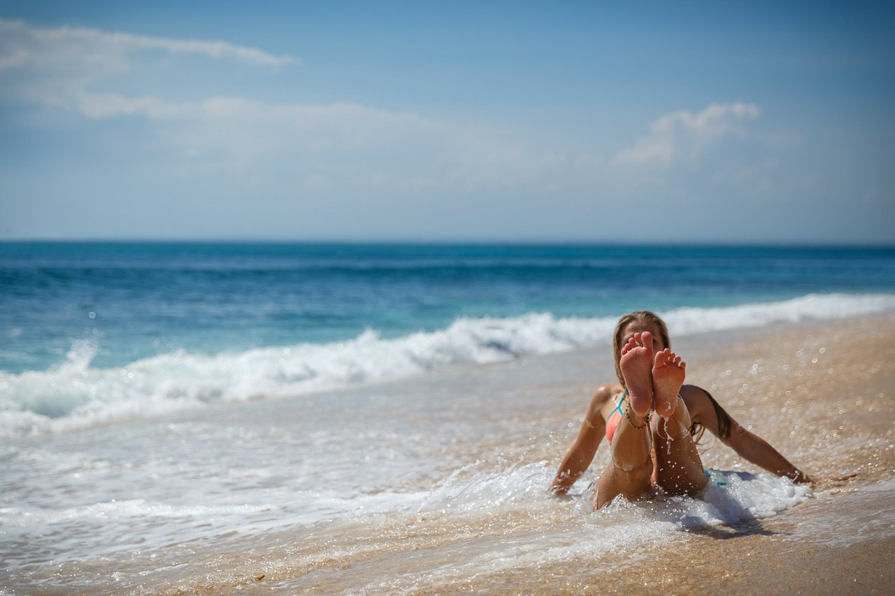 Bali - bazı fotoğraflar ve incelemeler içeren yerler