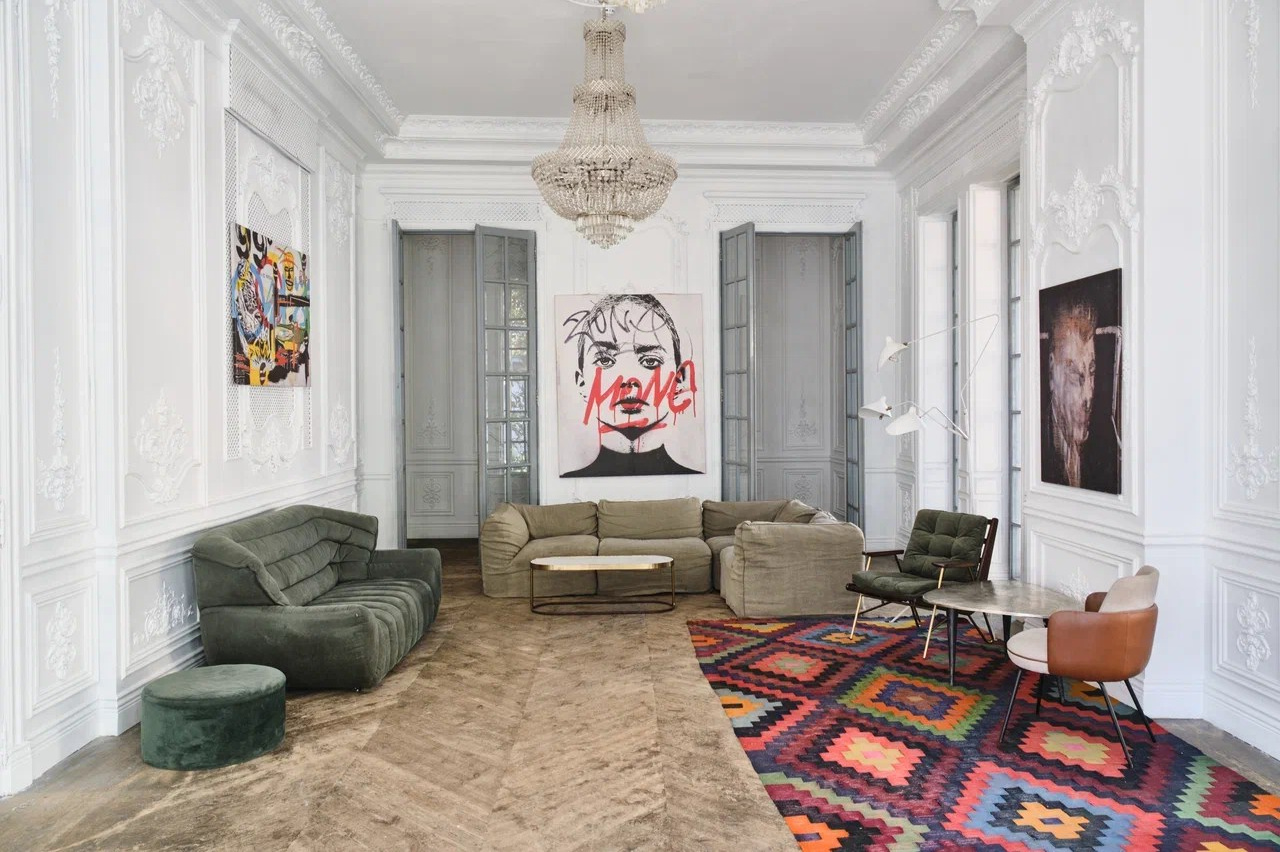 Специальное предложение ОКТЯБРЬ–НОЯБРЬ фотосъемка со стилистом. HOME