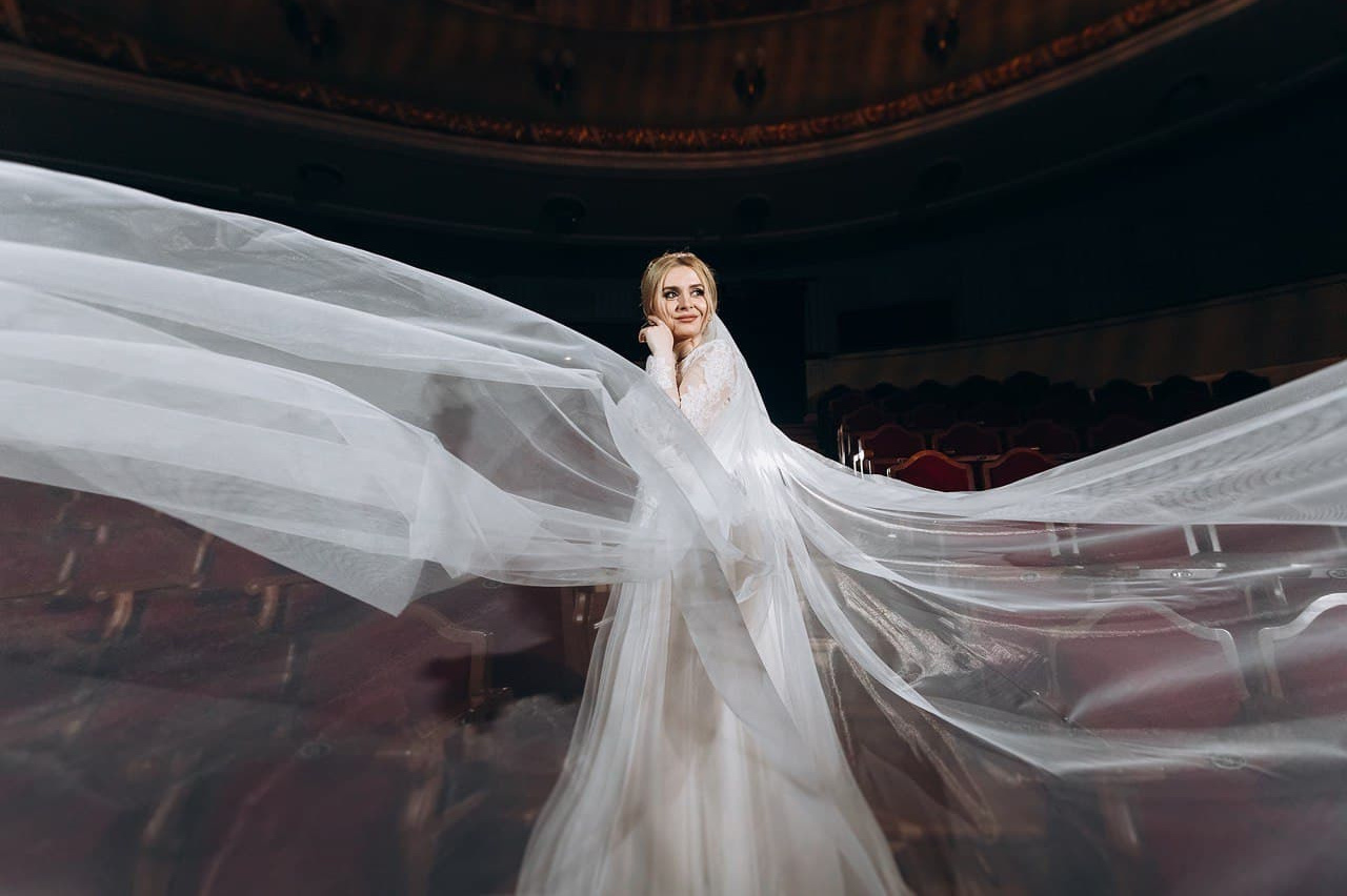 Свадьбы. Свадебный фотограф в Риге Руслан Федюшин