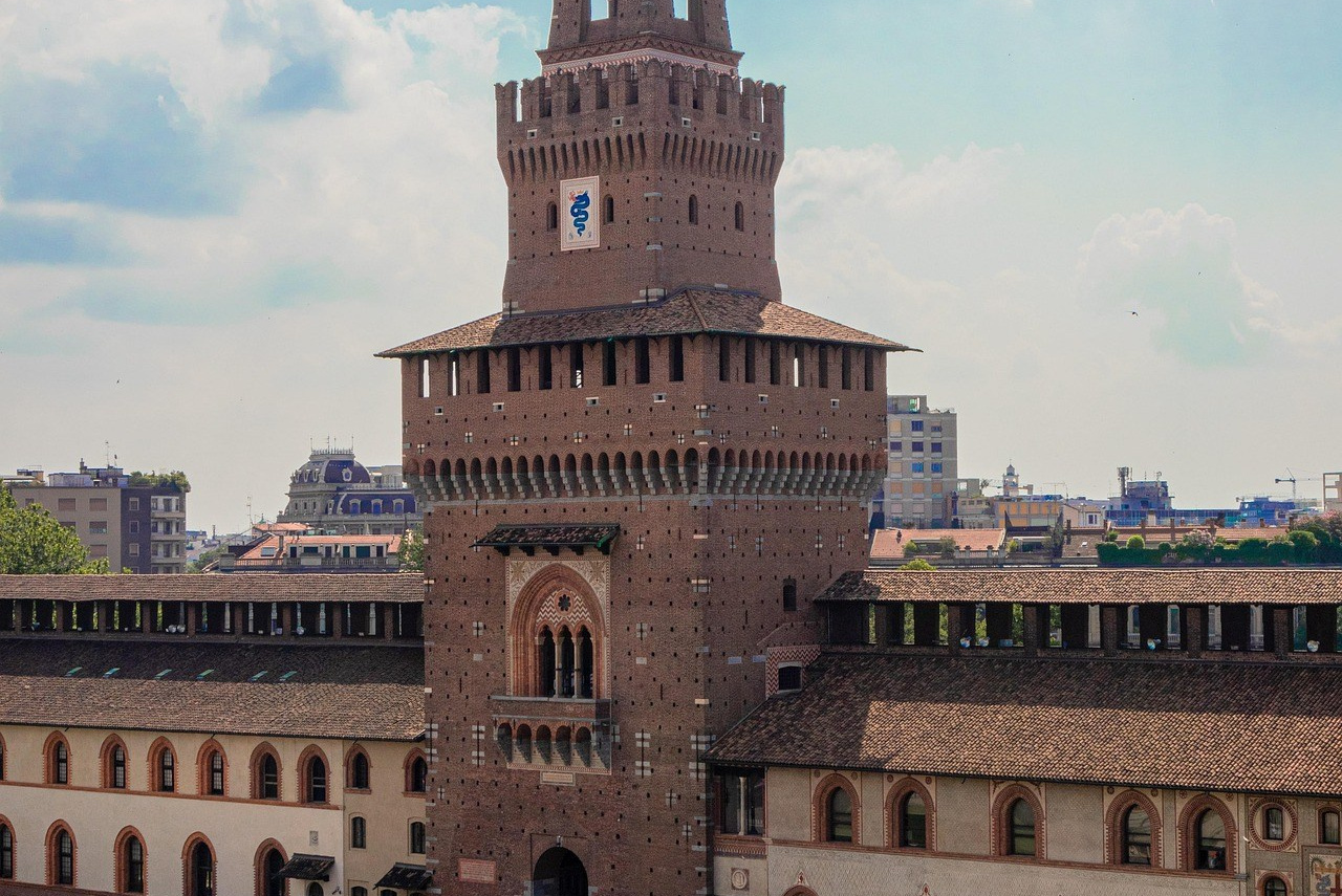 Sessioni fotografiche a Milano. Gaia Li Mandri photography and art