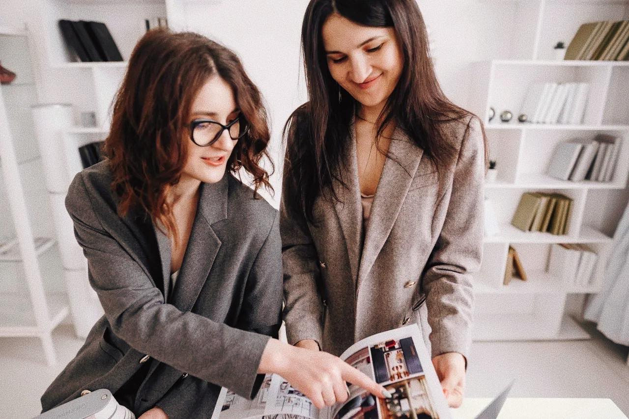 УСЛУГИ. Студия Интерьерного Дизайна Artis Interiors