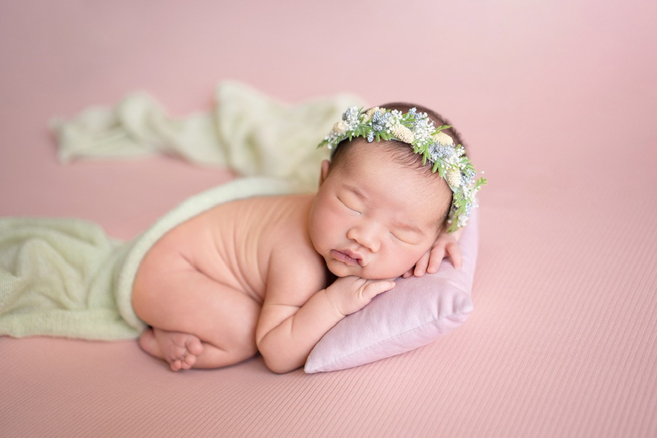 Maternity, family and newborn photography in San Francisco Bay Area