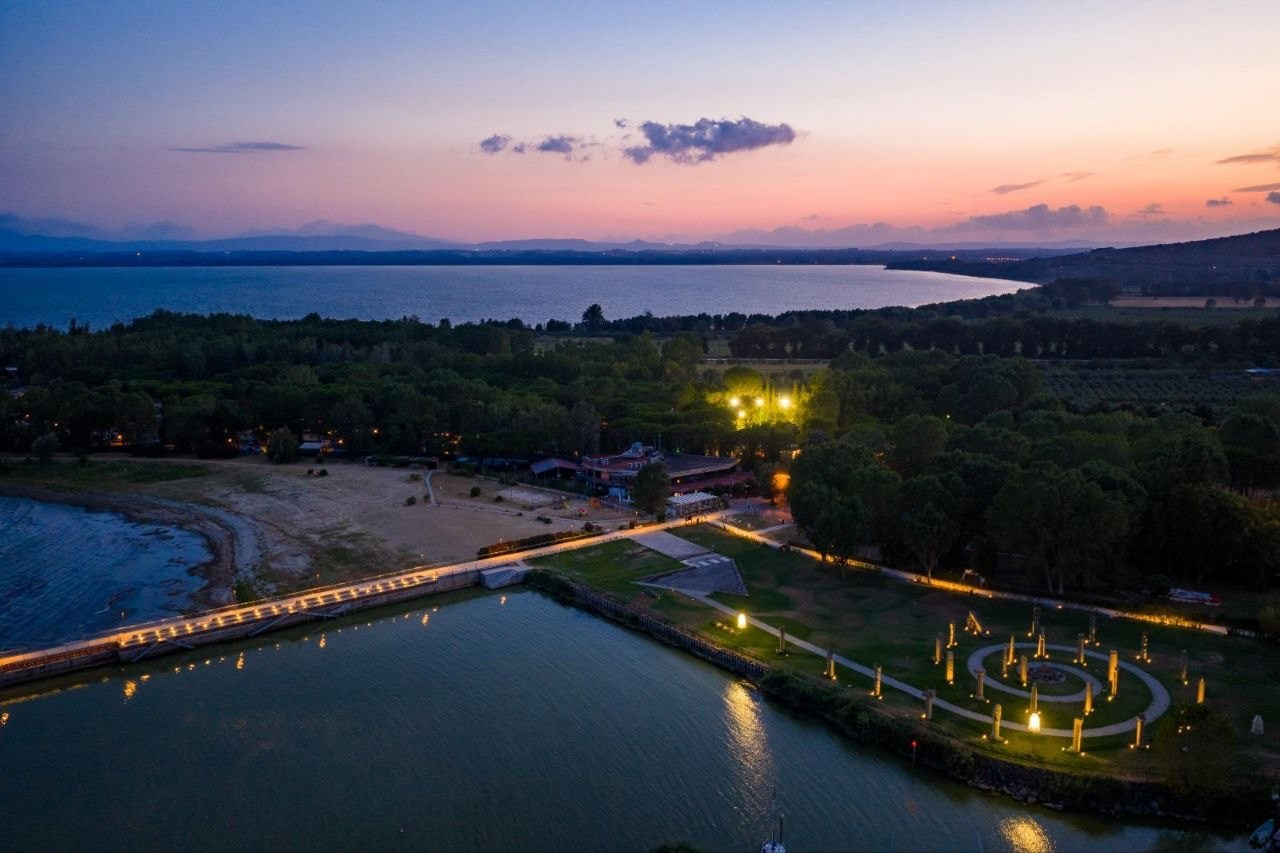 ПРОЖИВАНИЕ УМБРИЯ. Семейные лагеря в Европе с Ниной Янечковой и Ириной Зиновьевой