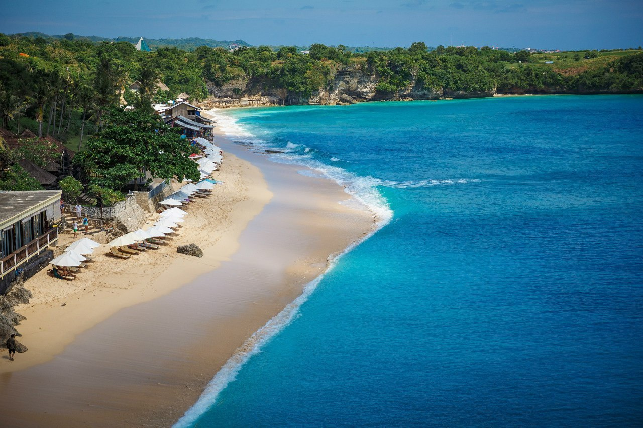 Bali - bazı fotoğraflar ve incelemeler içeren yerler