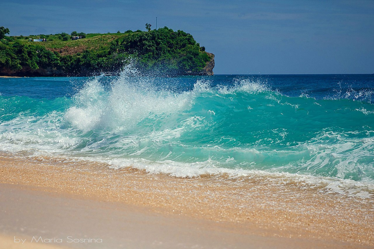 Bali - bazı fotoğraflar ve incelemeler içeren yerler