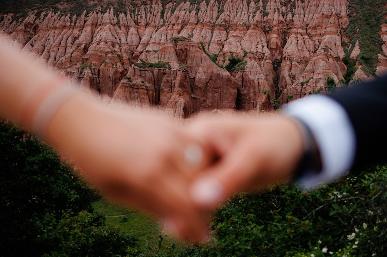 Cum să Alegi Locația Perfectă pentru Ședința Foto de Logodnă. Mădălin Ciortea - fotograf de nuntă și de familie | Dream Art Events