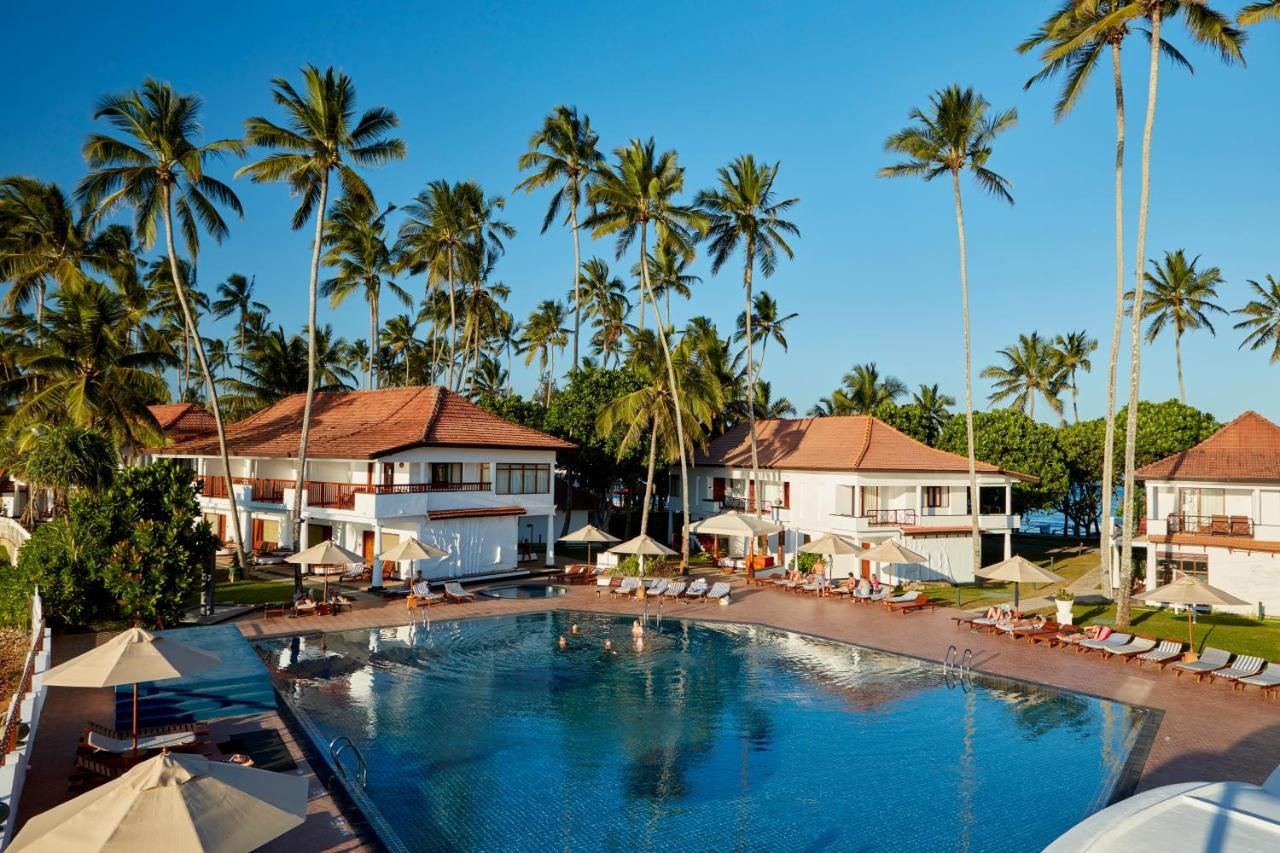 Dickwella Resort and Spa