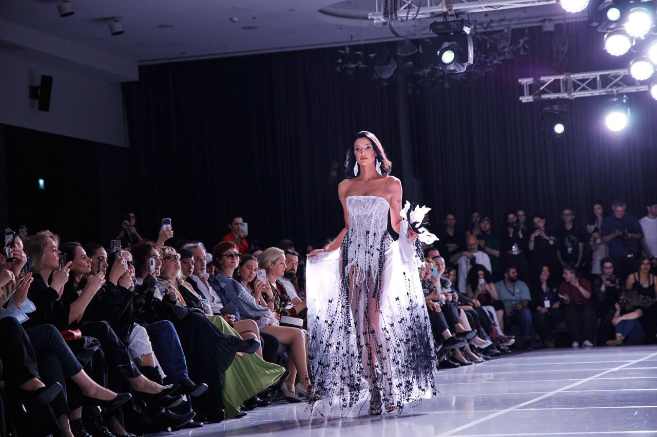 Fashion week в Тбилиси. Фотограф и видеограф Тбилиси, Грузия — Мамука | Портреты, Контент, Бизнес-съёмки