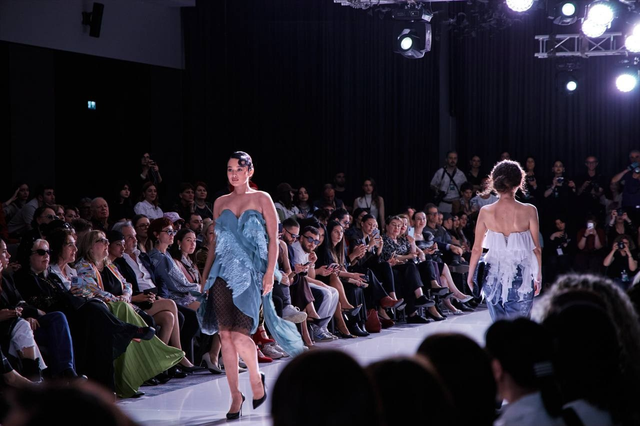 Fashion week в Тбилиси. Фотограф и видеограф Тбилиси, Грузия — Мамука | Портреты, Контент, Бизнес-съёмки