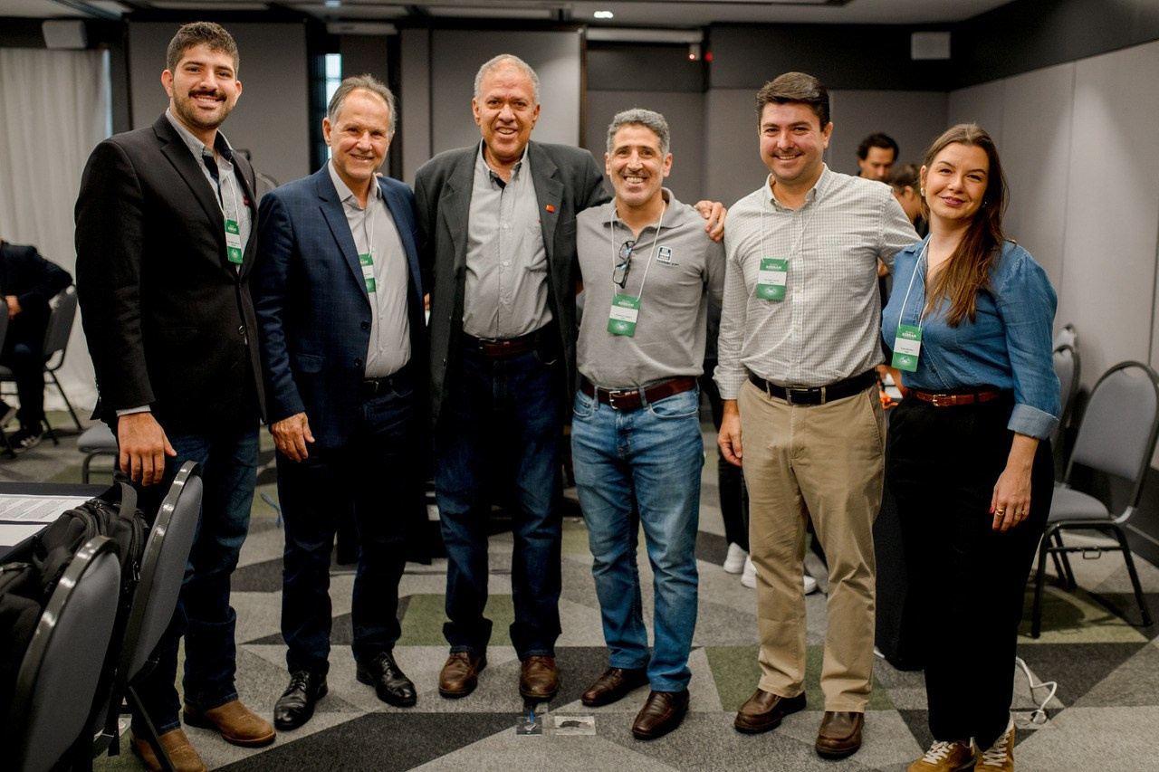 Fotografia de Evento Corporativo em São Paulo | Reunião ASBRAM 2026. Fotógrafa de Eventos em São Paulo e Sorocaba Kika Damasceno