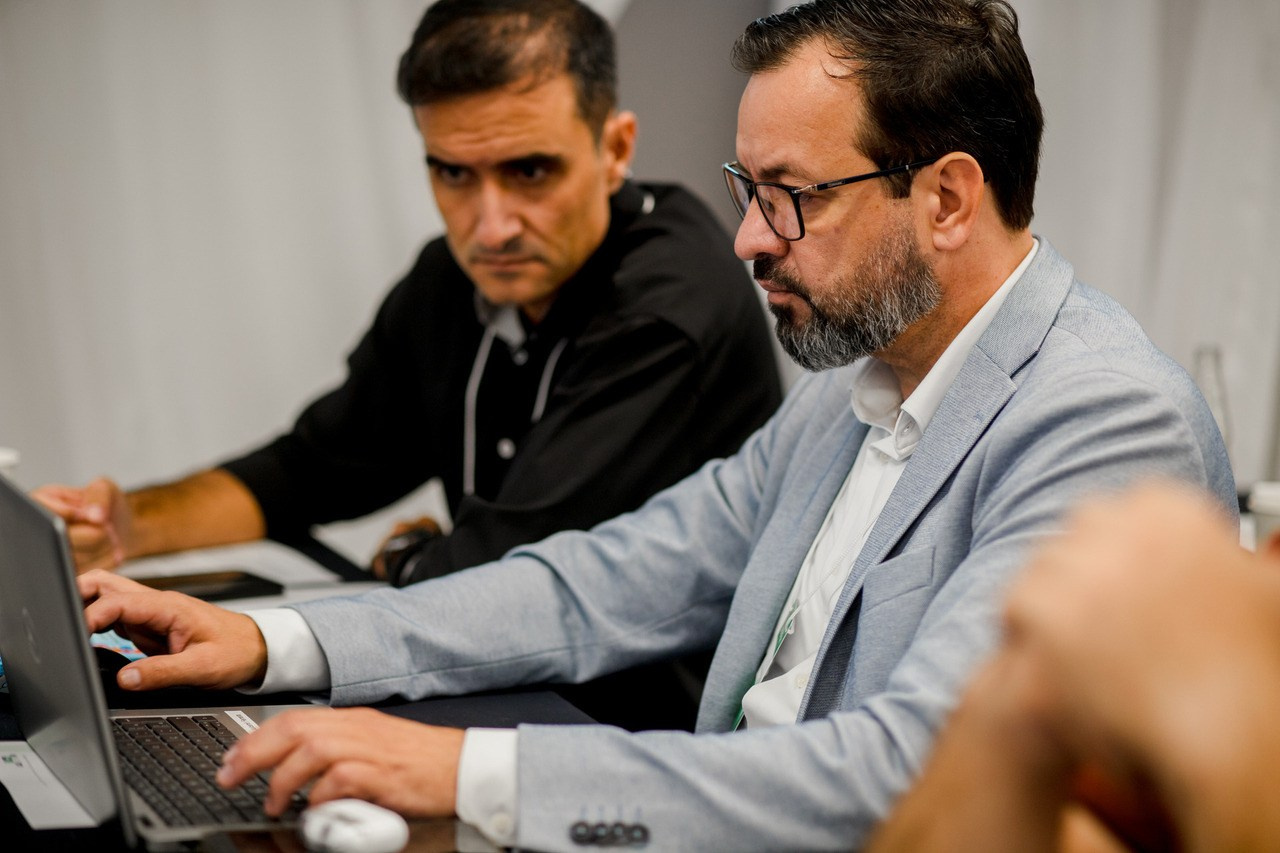 Fotografia de Evento Corporativo em São Paulo | Reunião ASBRAM 2026. Fotógrafa de Eventos em São Paulo e Sorocaba Kika Damasceno