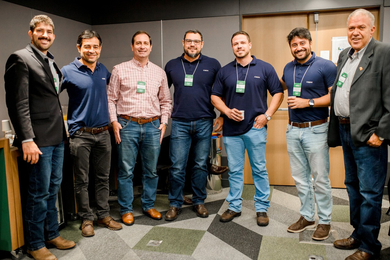 Fotografia de Evento Corporativo em São Paulo | Reunião ASBRAM 2026. Fotógrafa de Eventos em São Paulo e Sorocaba Kika Damasceno