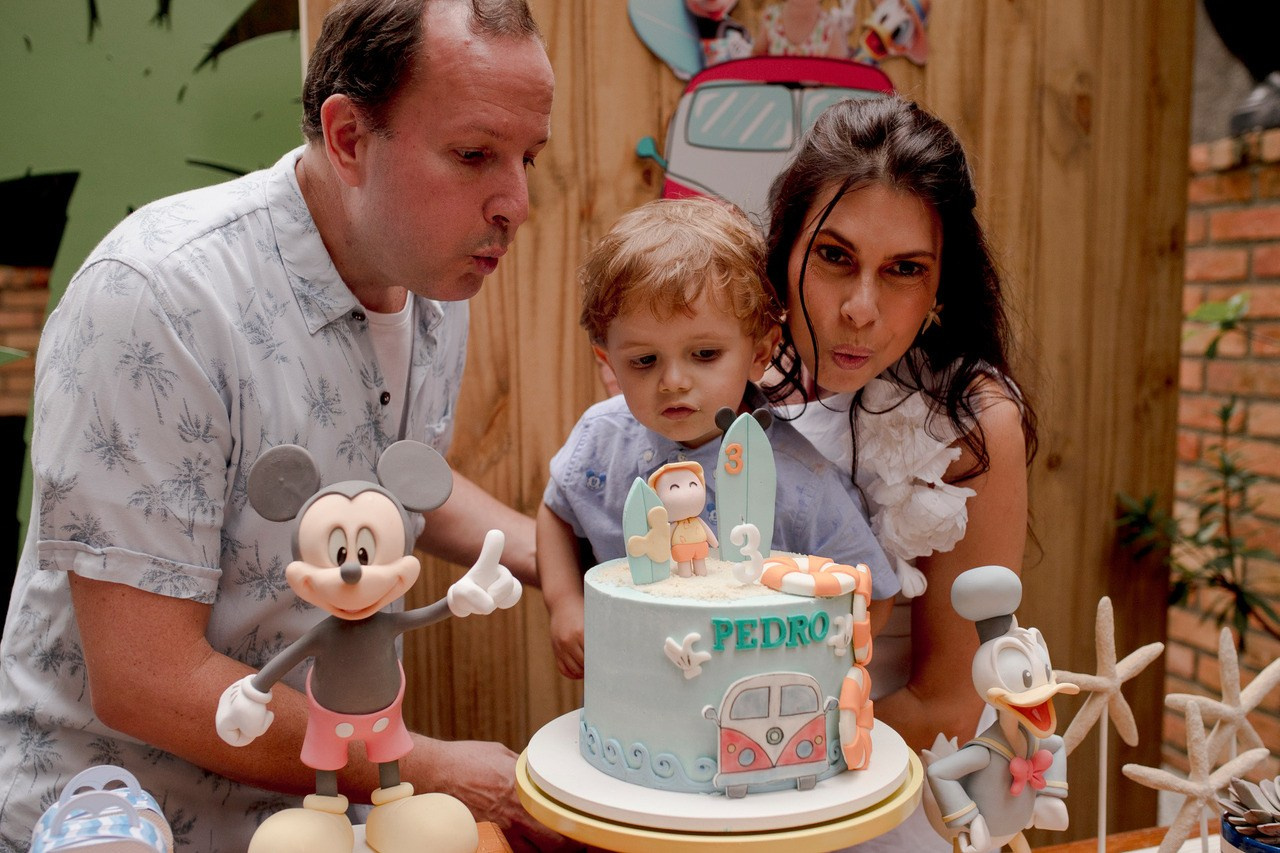 Vem se emocionar com o 3º aniversário do Pedro! 🎉✨. Fotógrafa de Eventos em São Paulo e Sorocaba Kika Damasceno