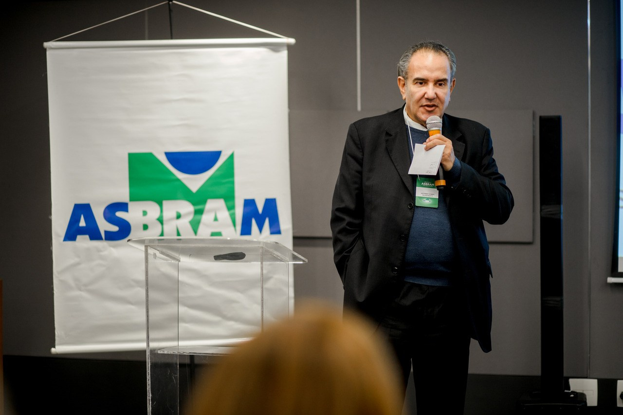 Fotografia de Evento Corporativo em São Paulo | Reunião ASBRAM 2026. Fotógrafa de Eventos em São Paulo e Sorocaba Kika Damasceno