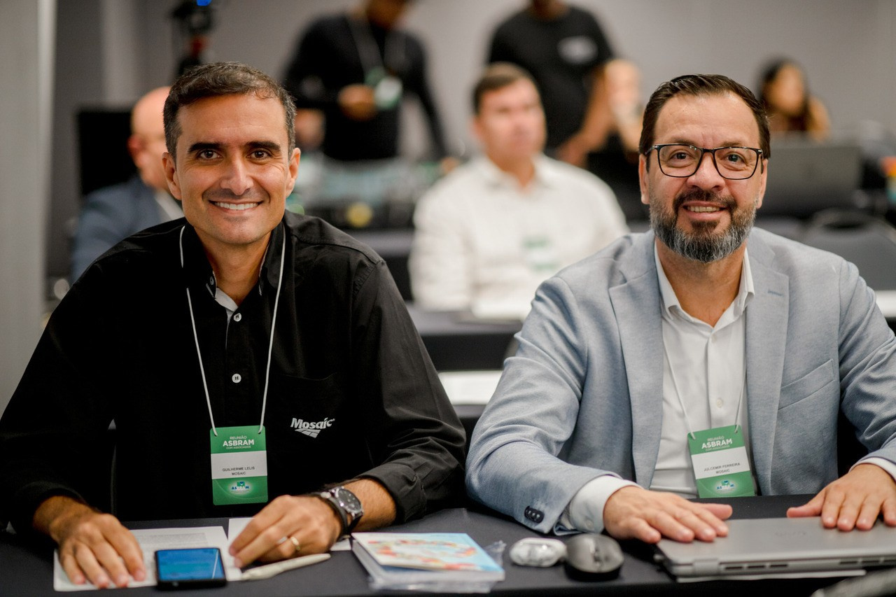 Fotografia de Evento Corporativo em São Paulo | Reunião ASBRAM 2026. Fotógrafa de Eventos em São Paulo e Sorocaba Kika Damasceno